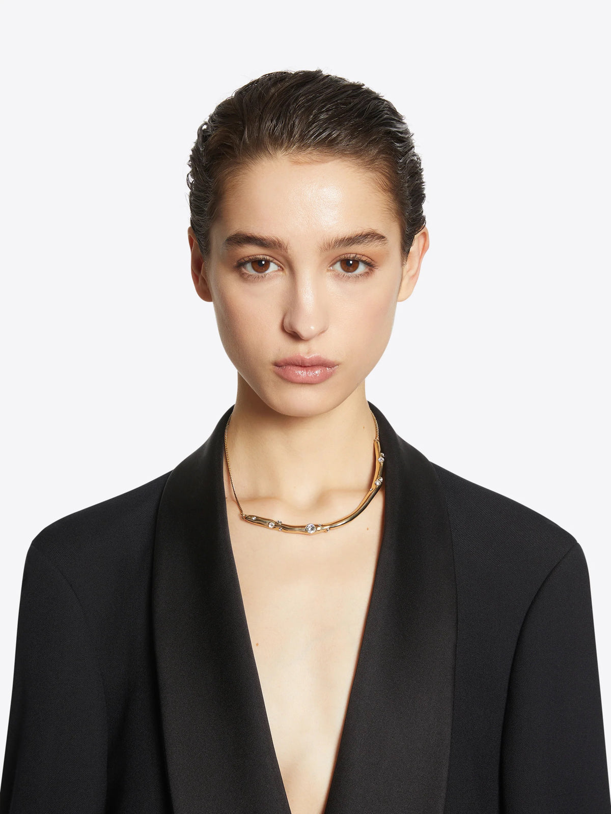 Collana Dries Van Noten