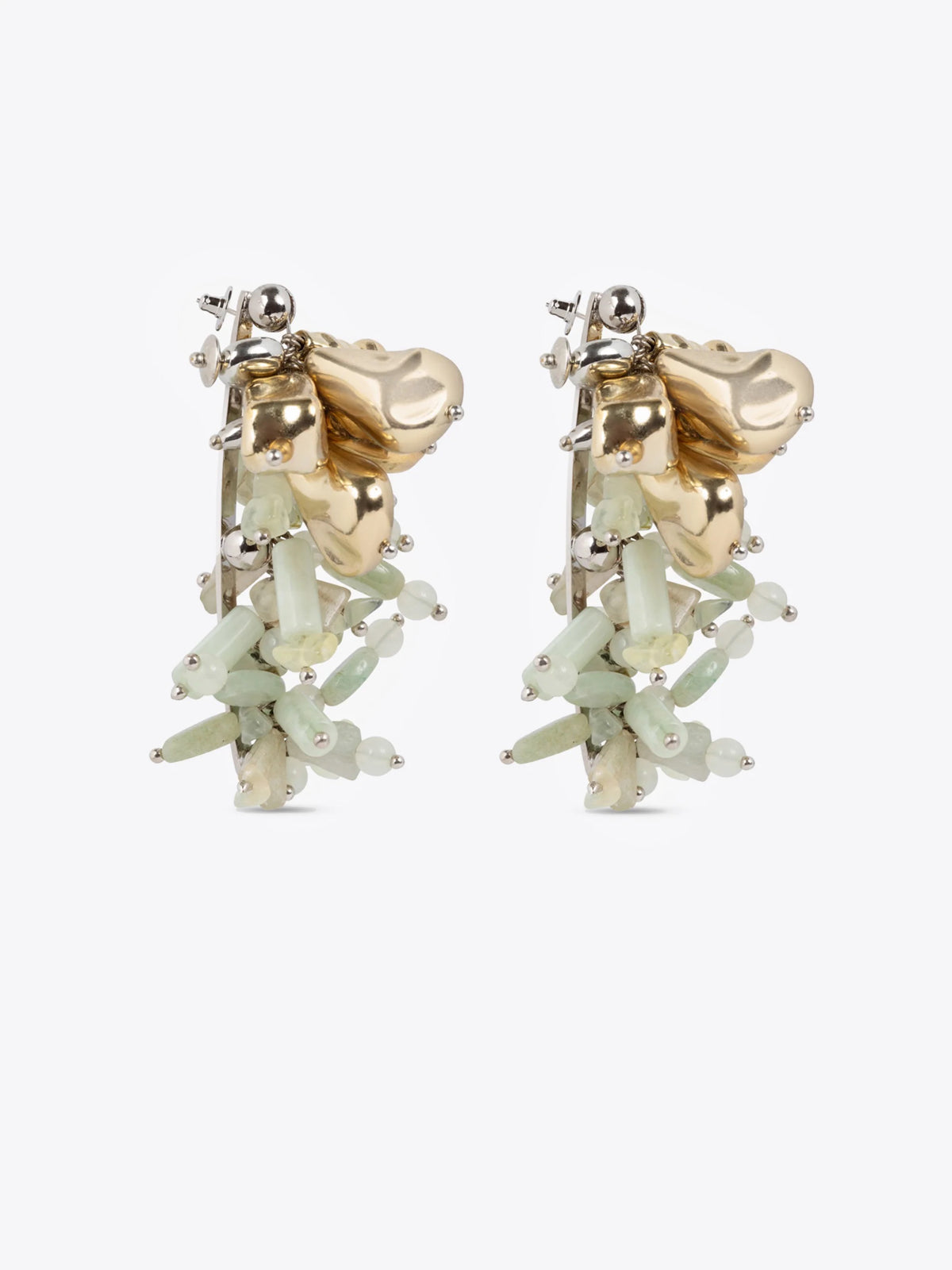 Orecchini Dries Van Noten