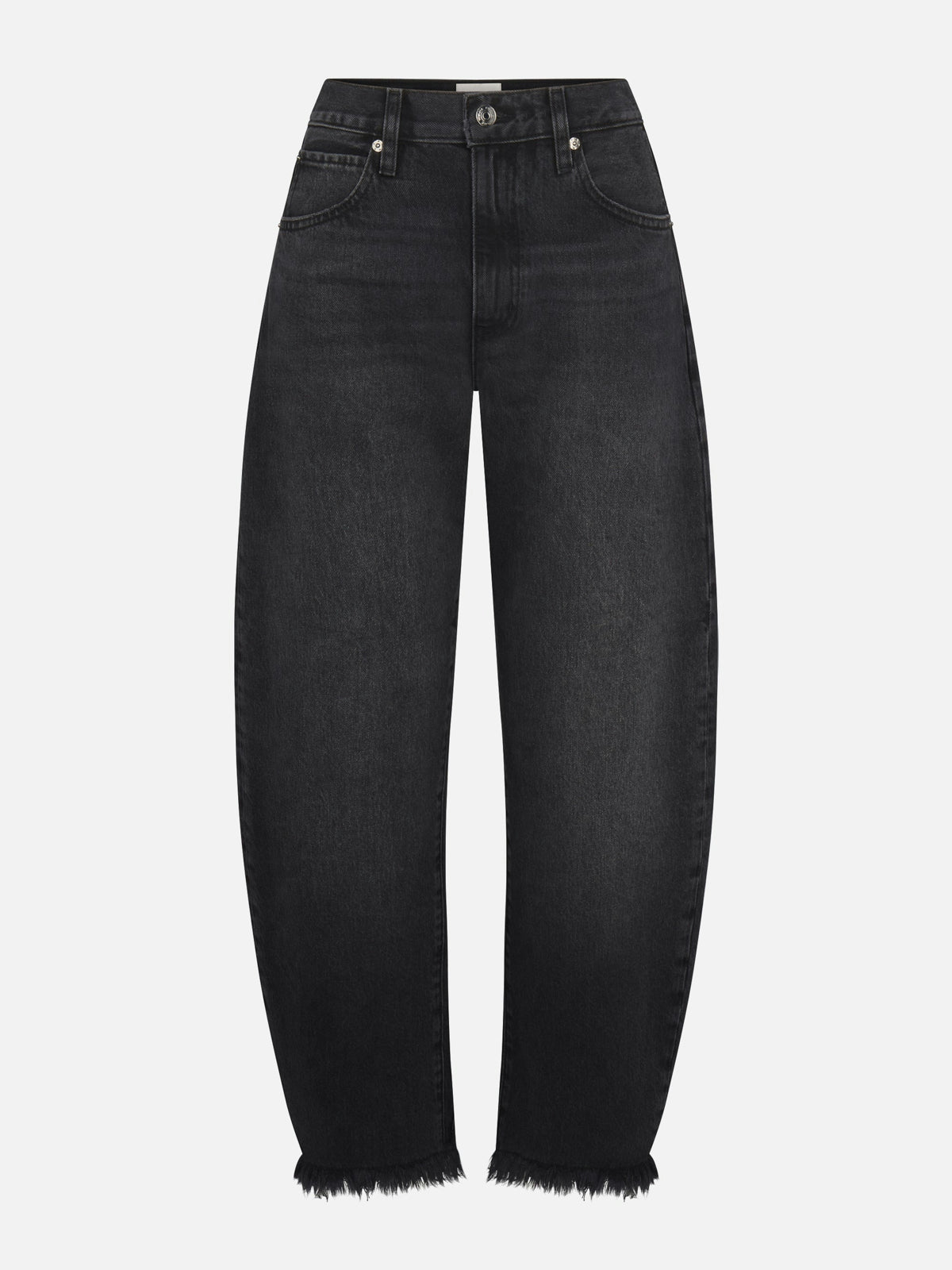 Jeans The Bubble Crop Frame