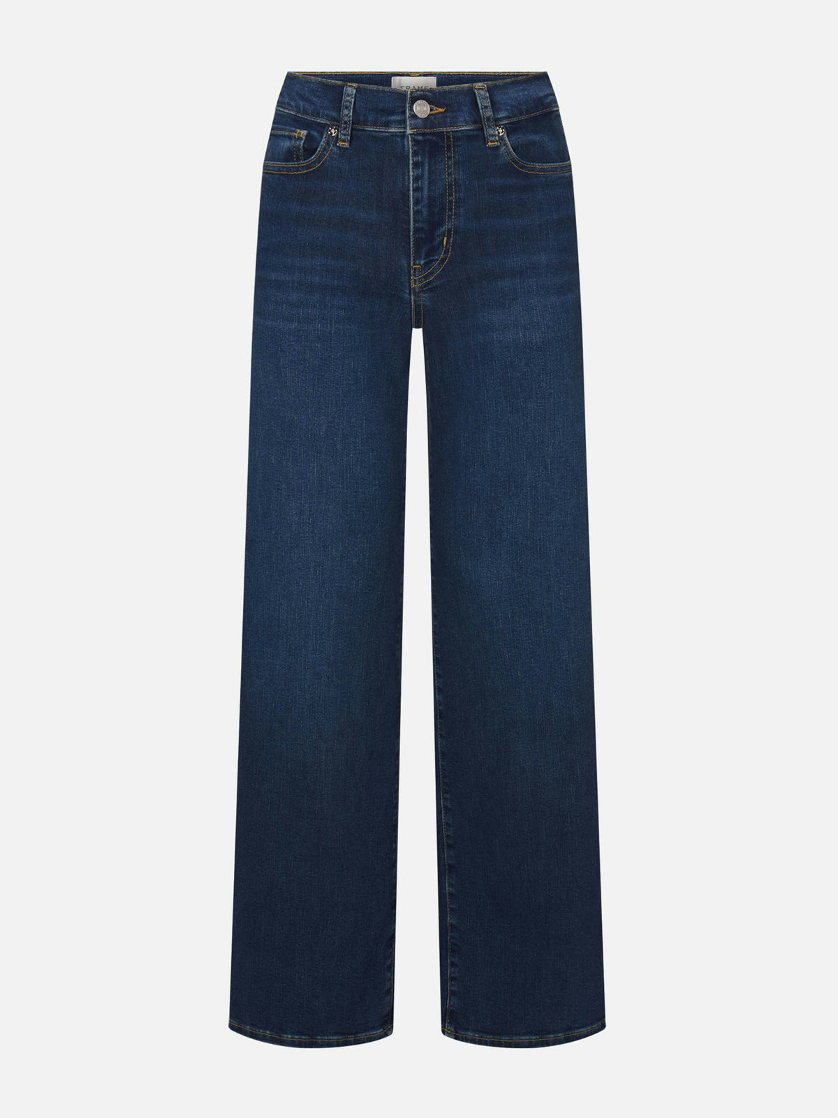Jeans Le Slim Palazzo Femma Frame