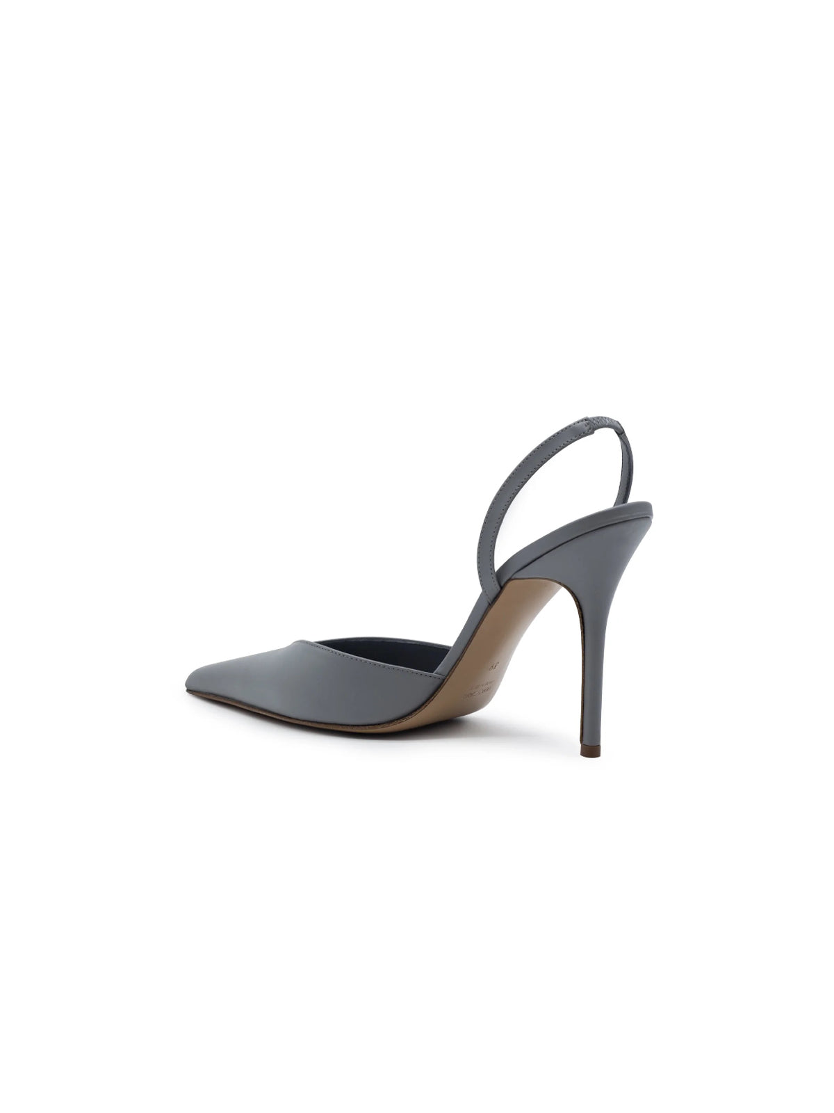 Slingback Gia Borghini