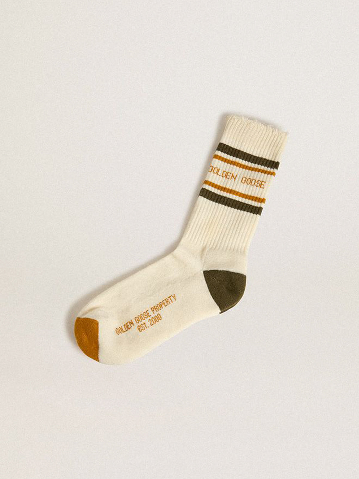 Calzini Golden Goose
