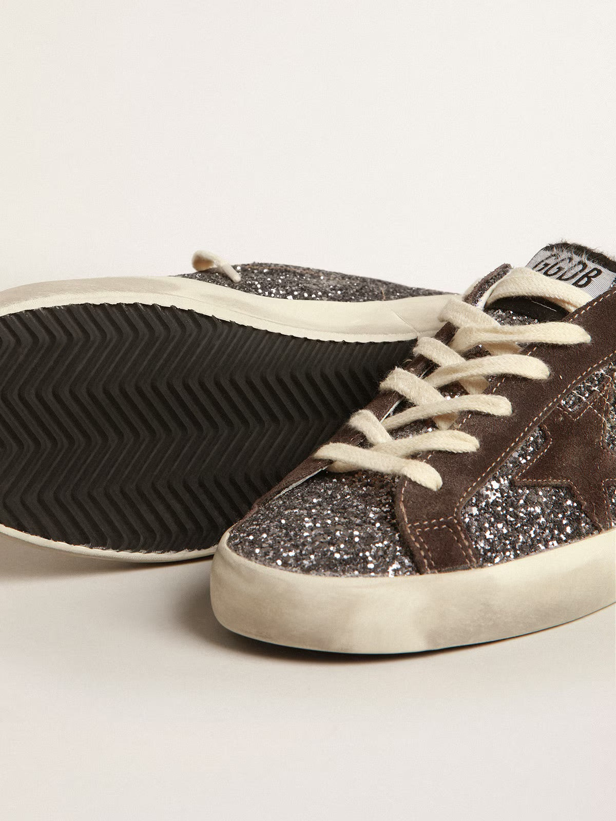 Sneakers Super Star Golden Goose