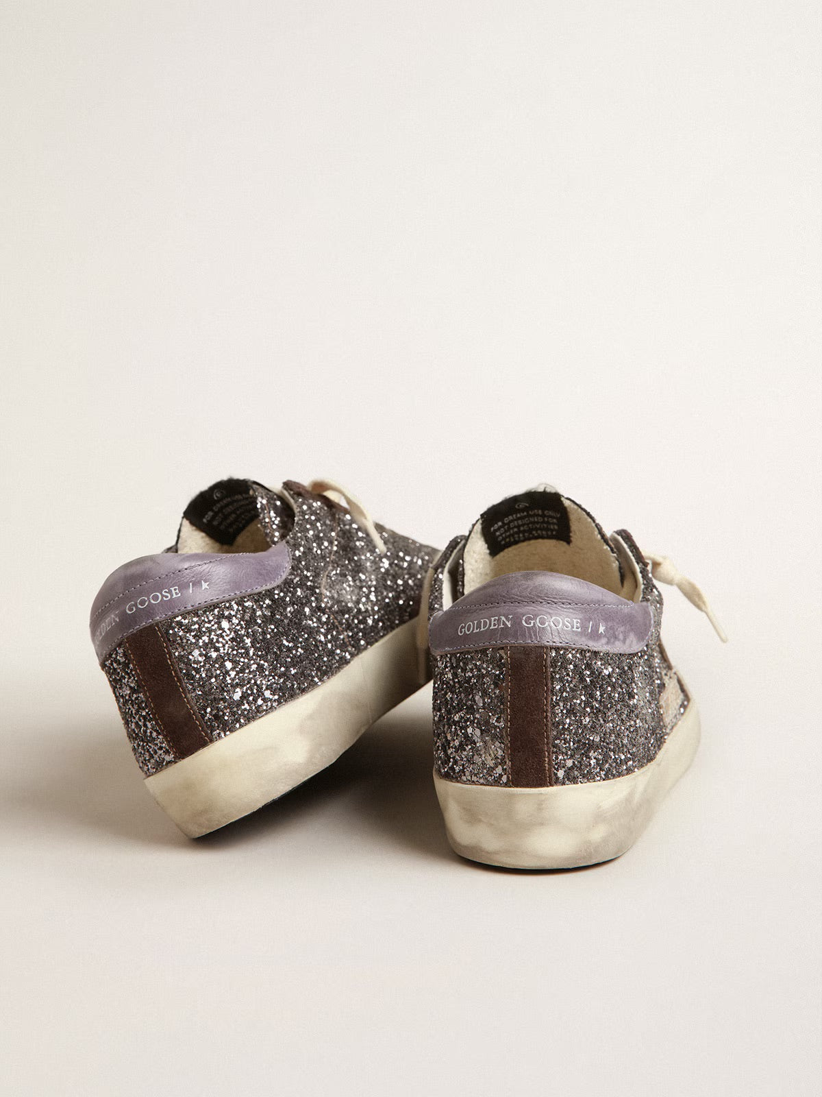 Sneakers Super Star Golden Goose