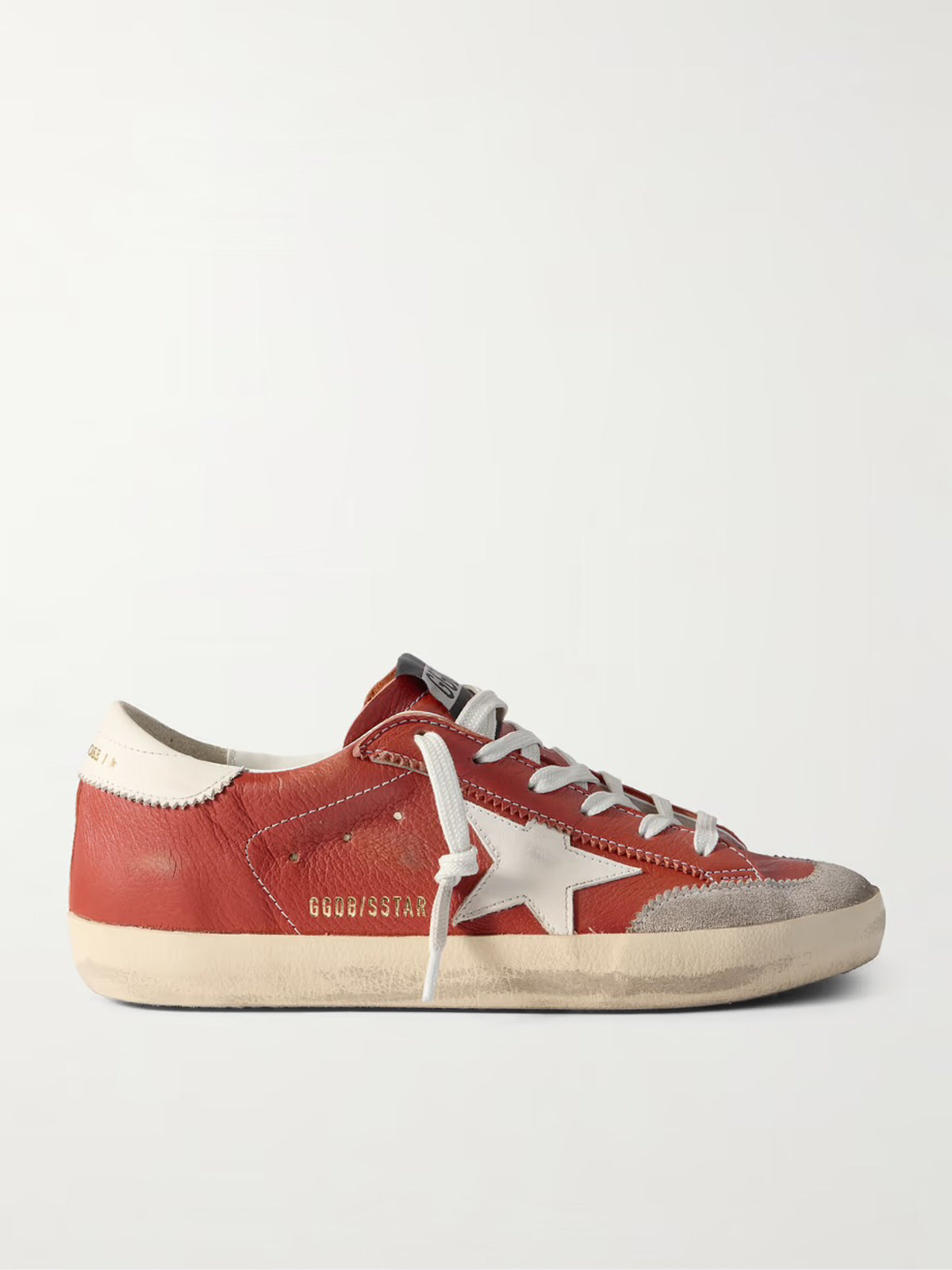 Sneakers Super - Star Golden Goose