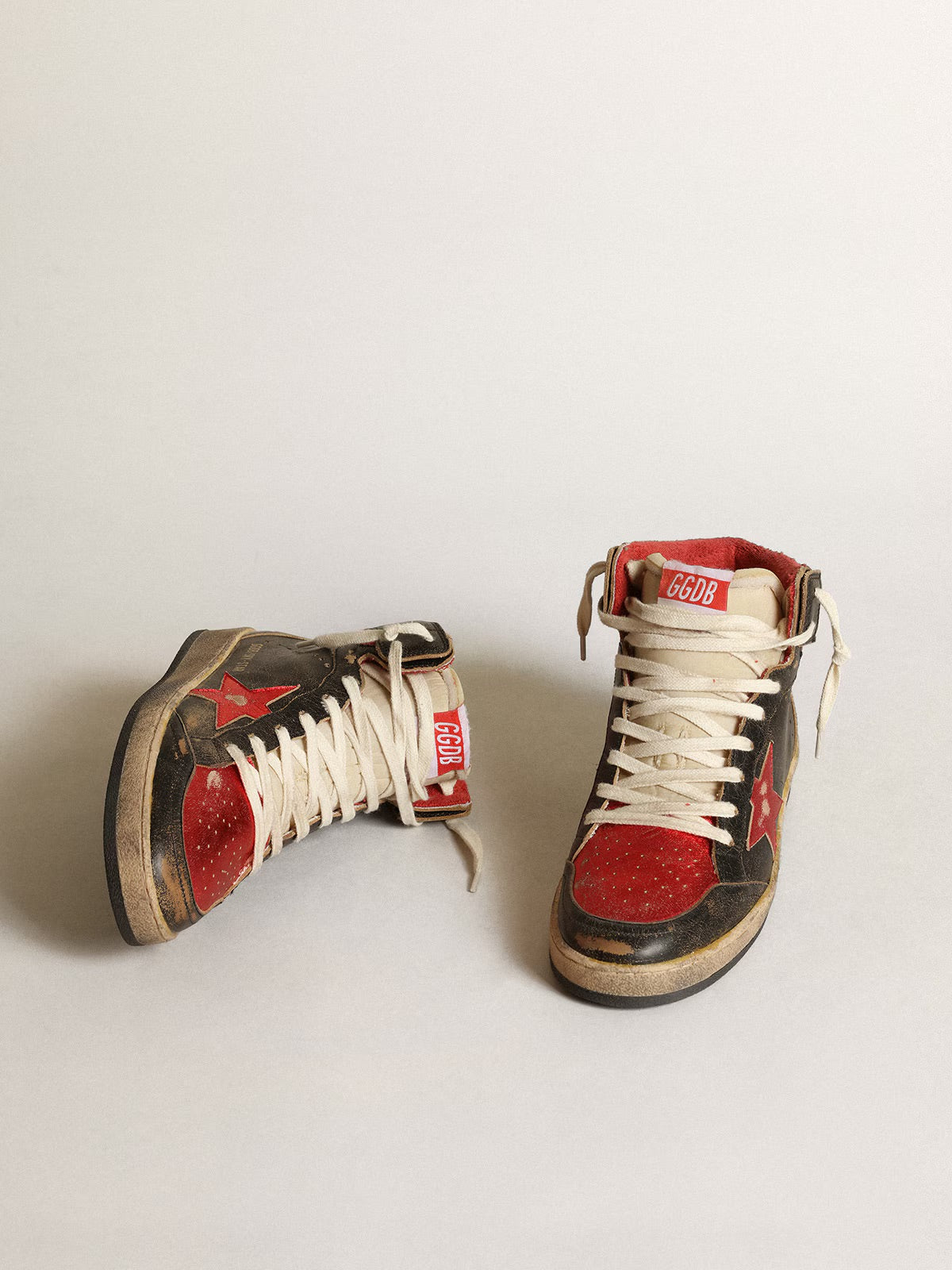 Sneakers Sky Star Golden Goose