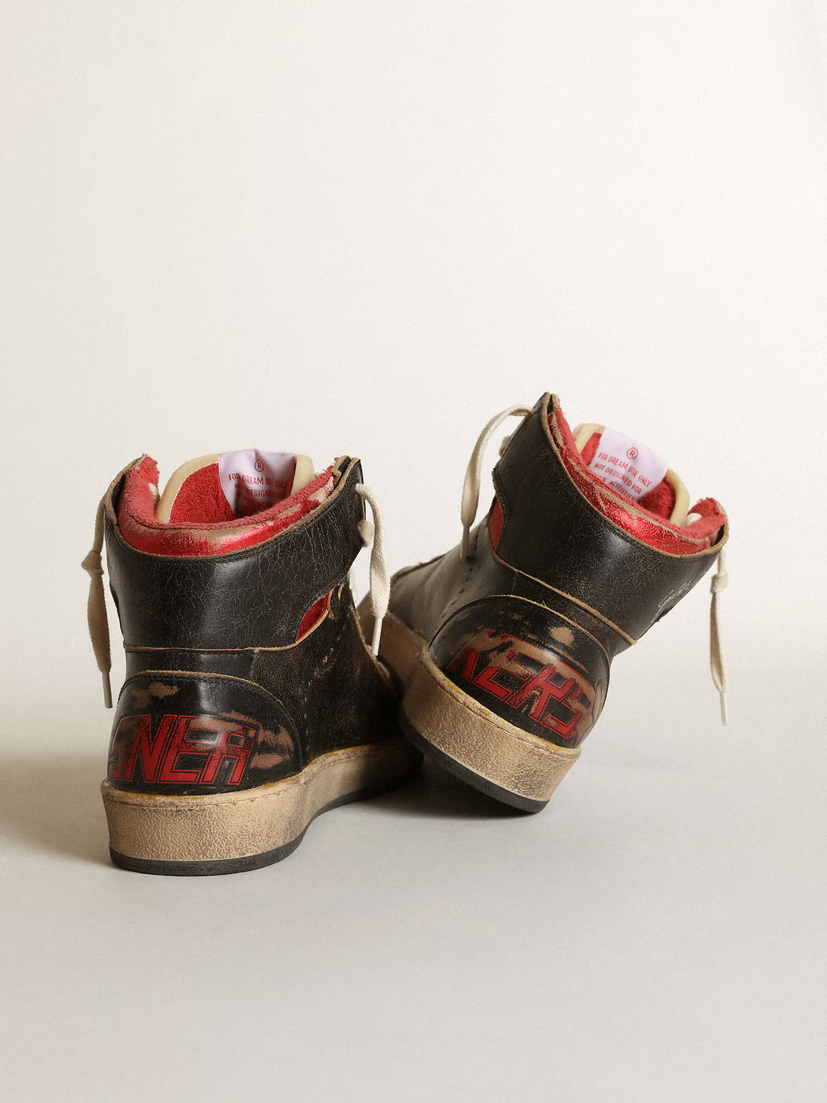 Sneakers Sky Star Golden Goose