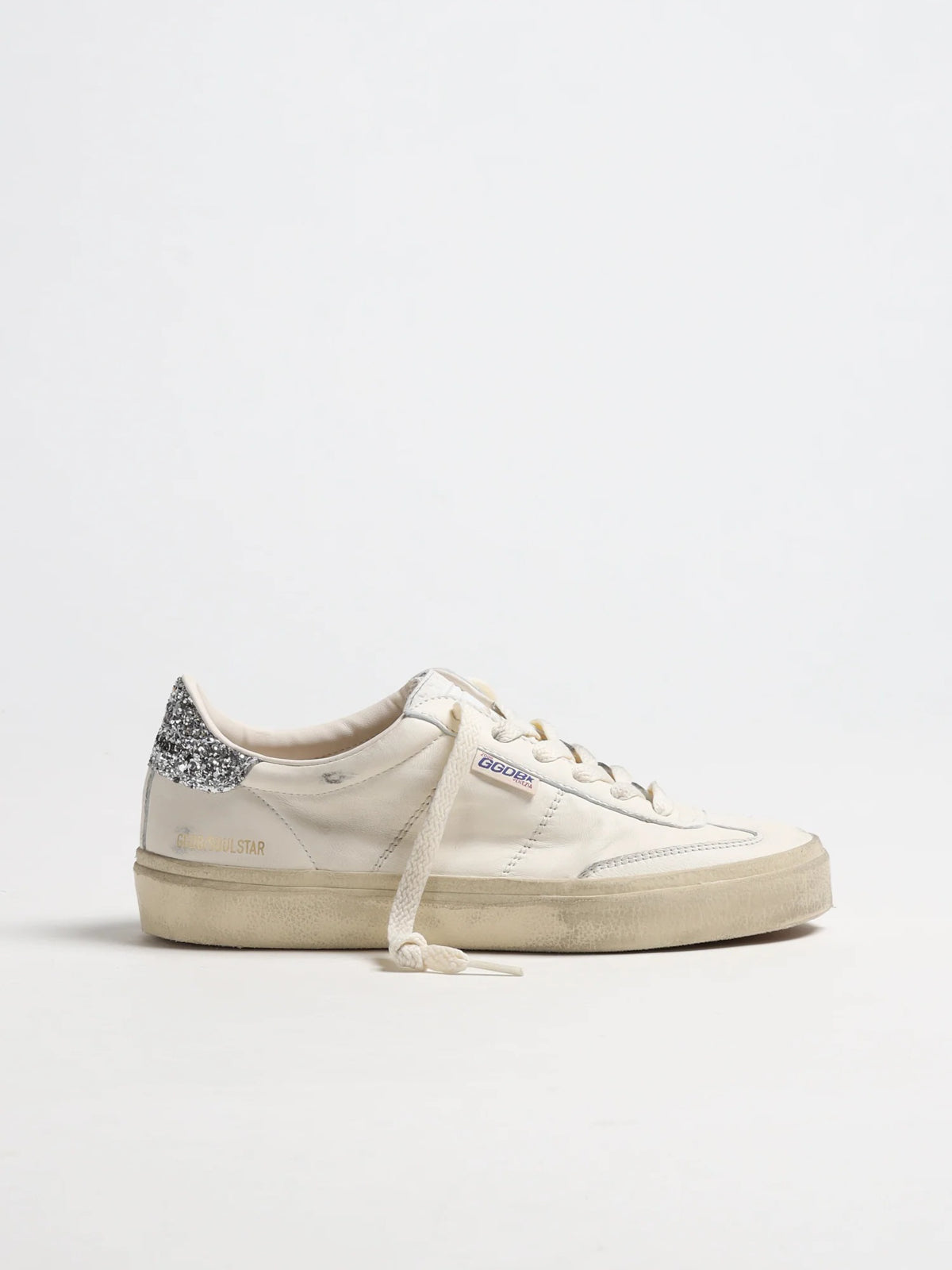 Sneakers Soul Star Golden Goose