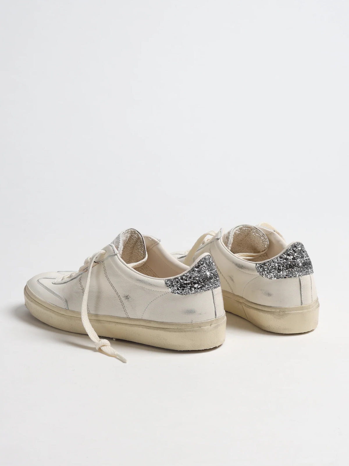 Sneakers Soul Star Golden Goose