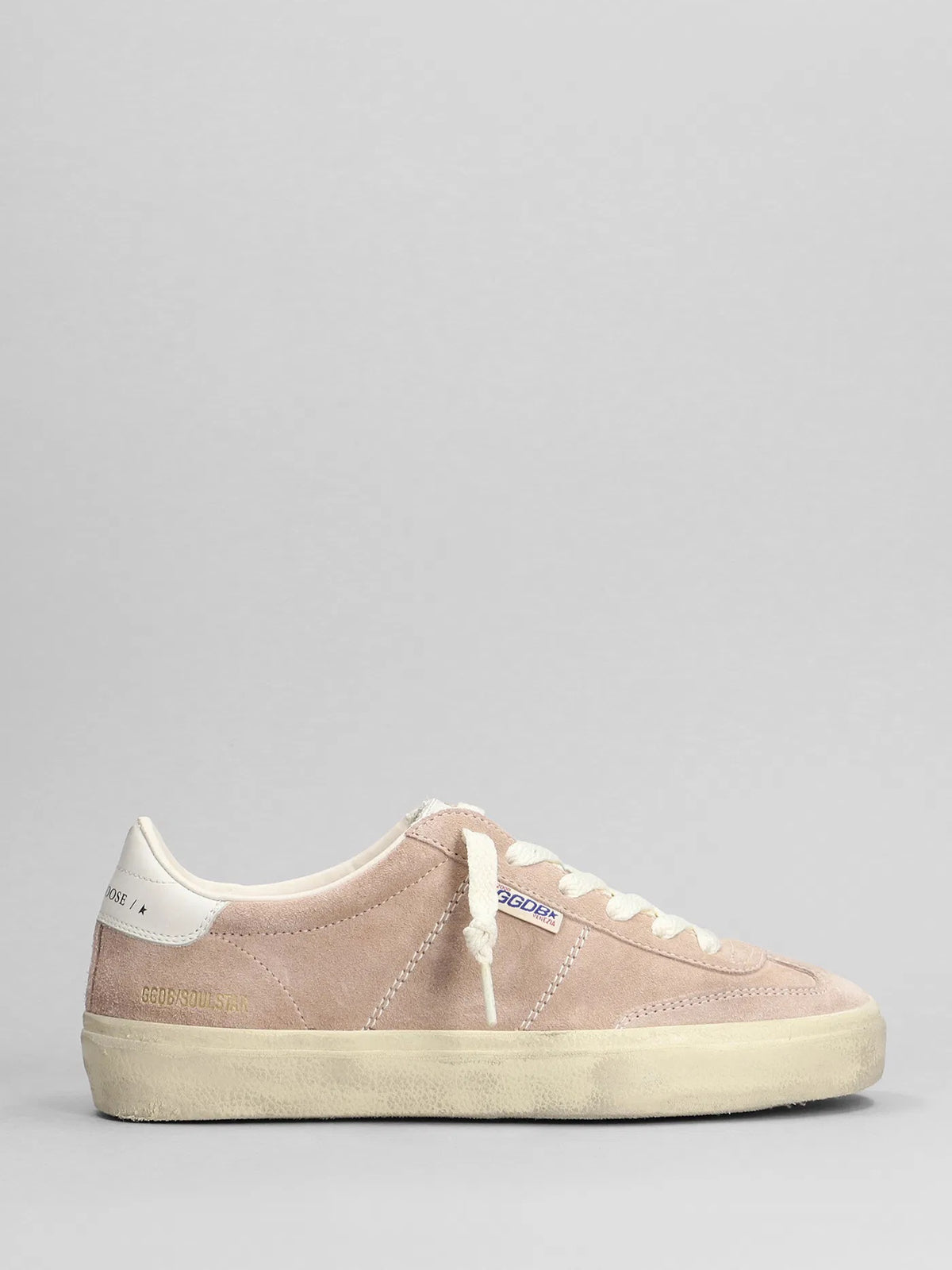 Sneakers Soul Star Golden Goose