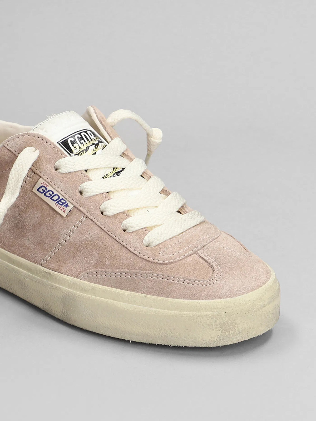 Sneakers Soul Star Golden Goose