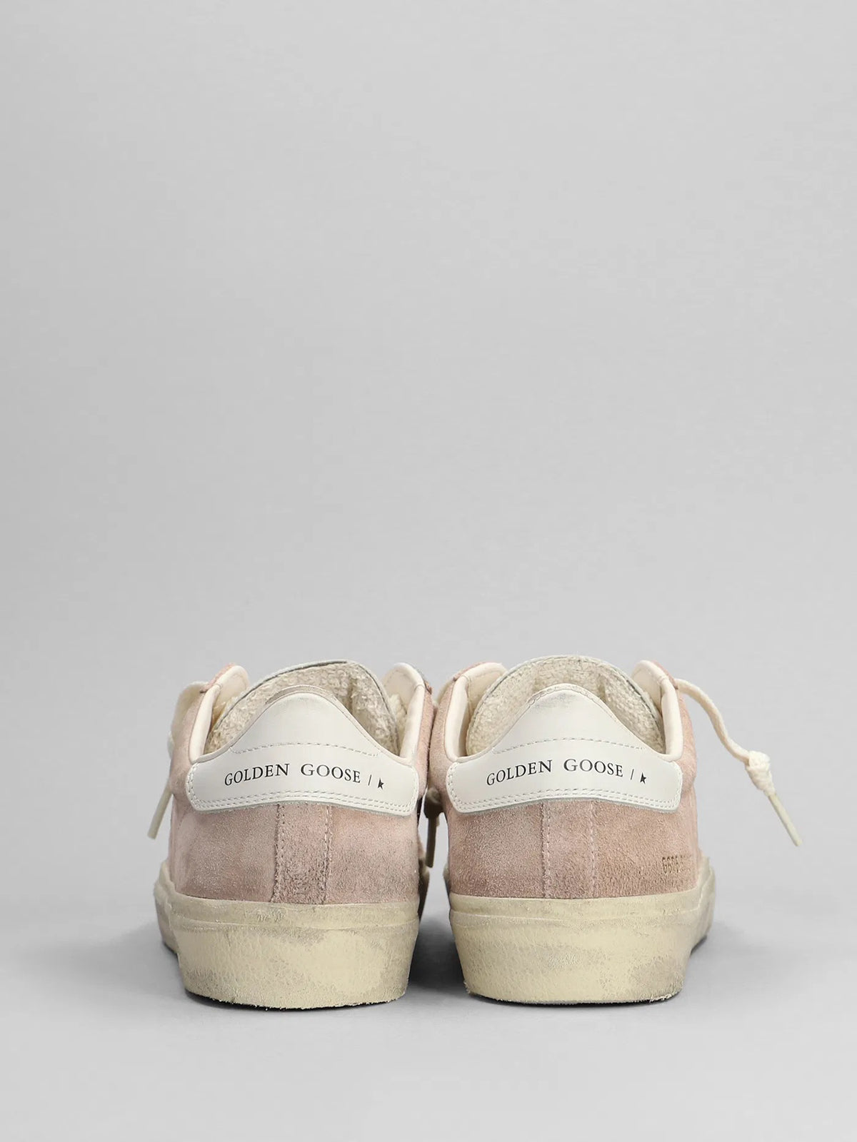 Sneakers Soul Star Golden Goose