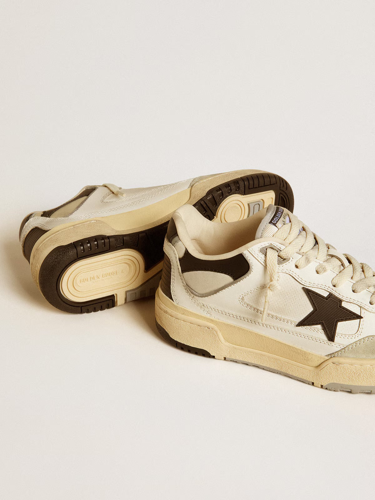 Sneakers Forty2 Golden Goose
