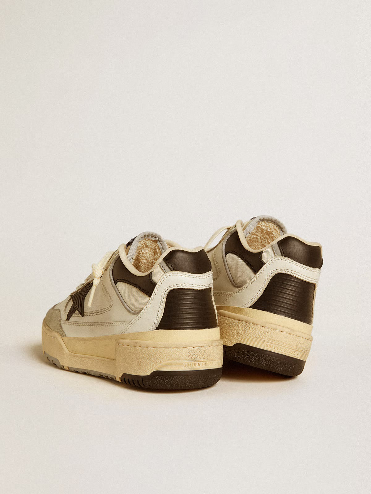 Sneakers Forty2 Golden Goose