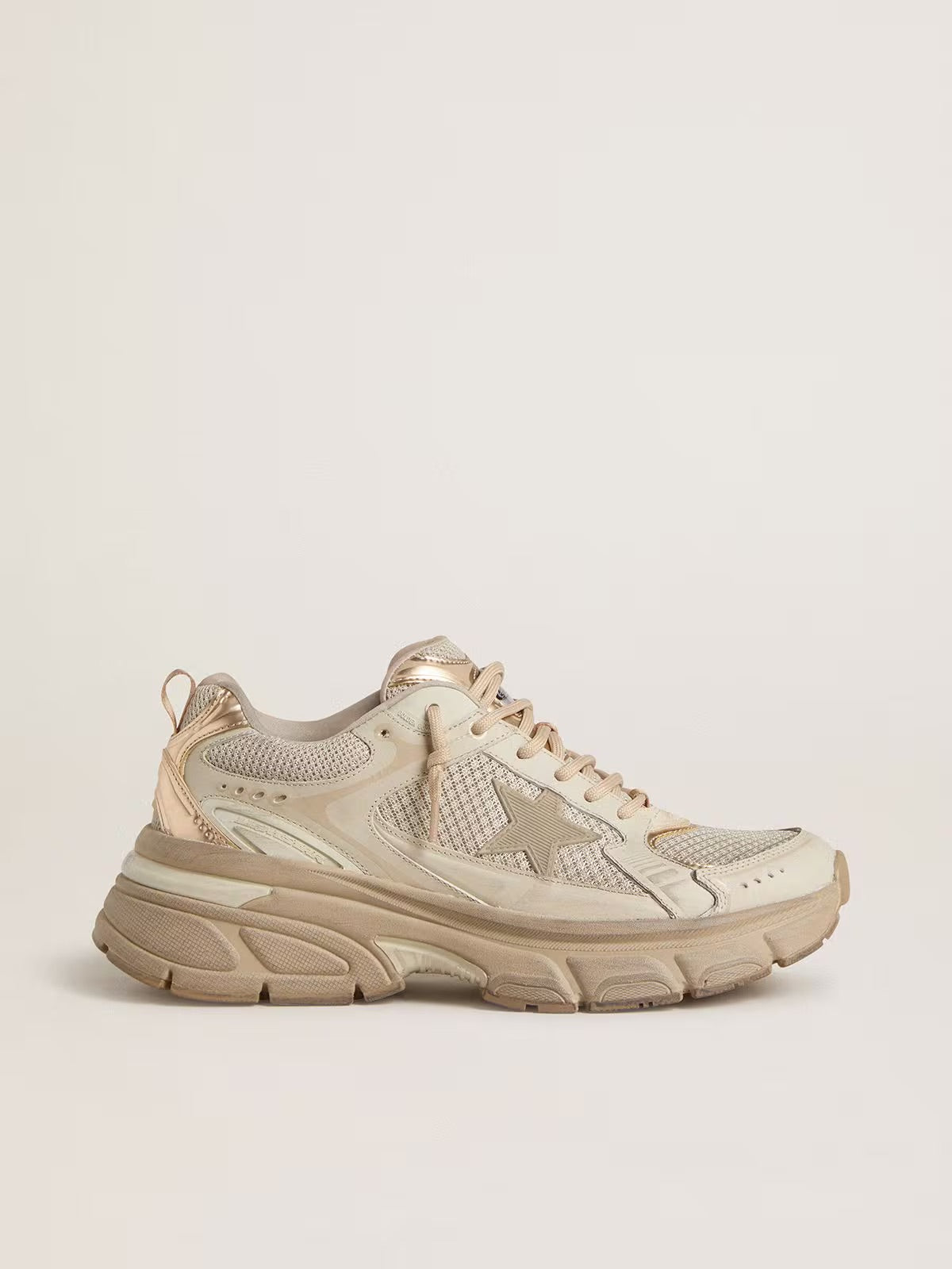 Sneakers Lightstar Golden Goose