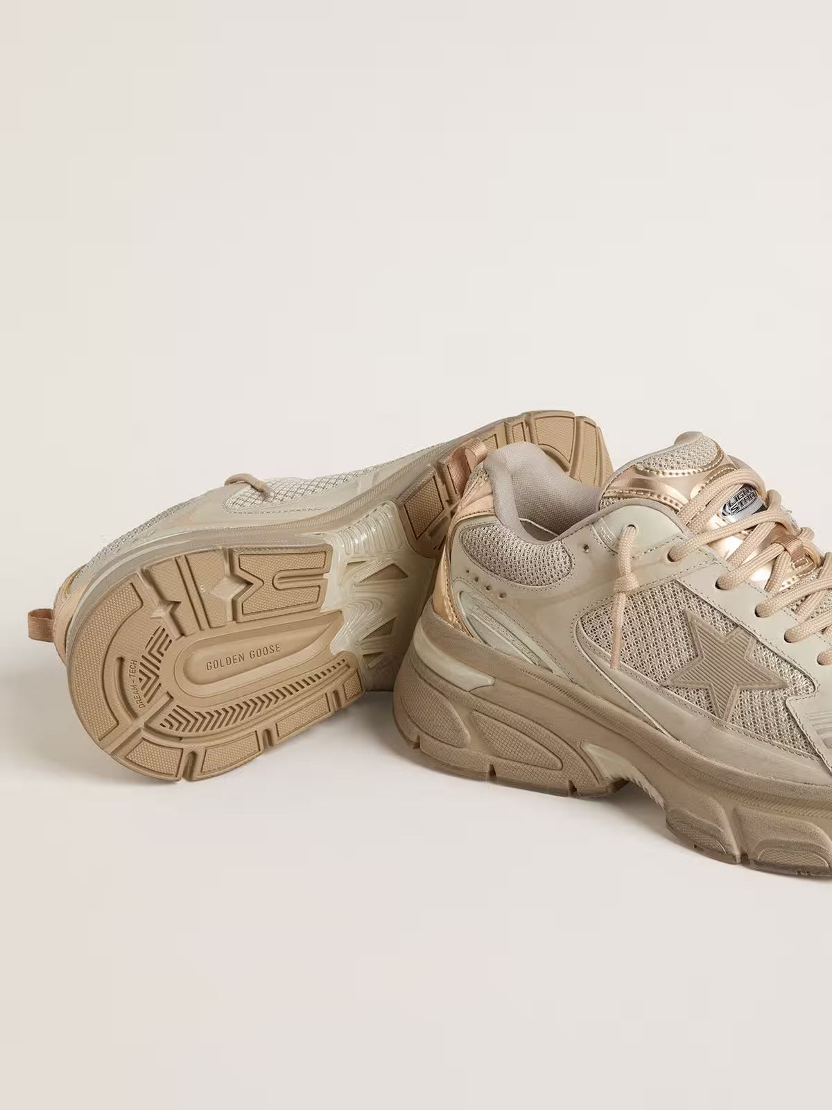 Sneakers Lightstar Golden Goose