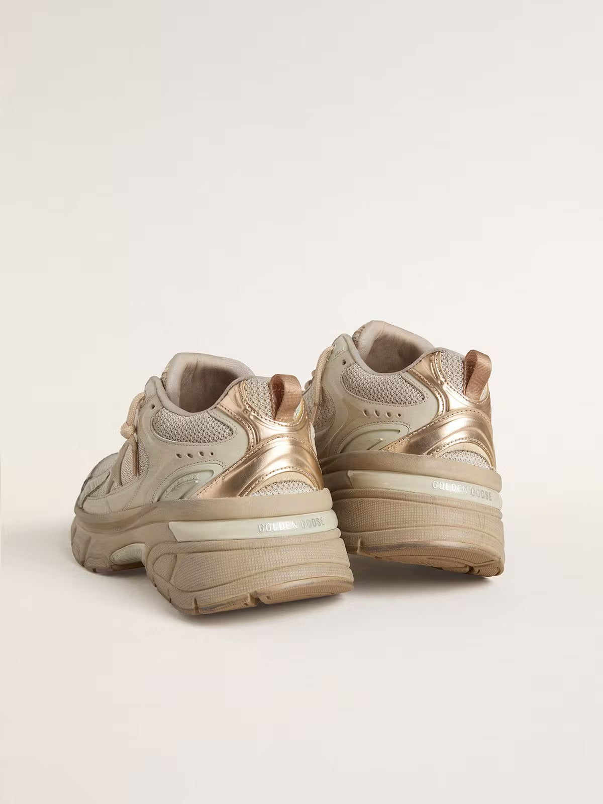 Sneakers Lightstar Golden Goose