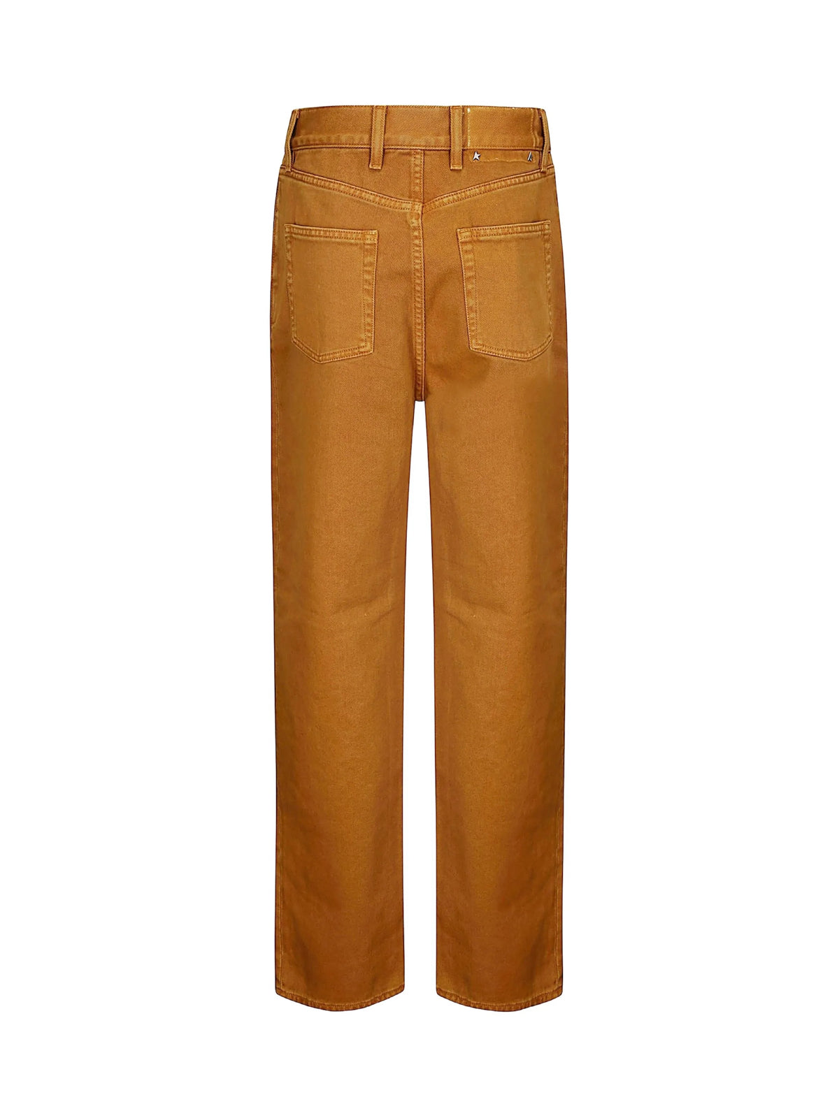 Pantaloni Golden Goose