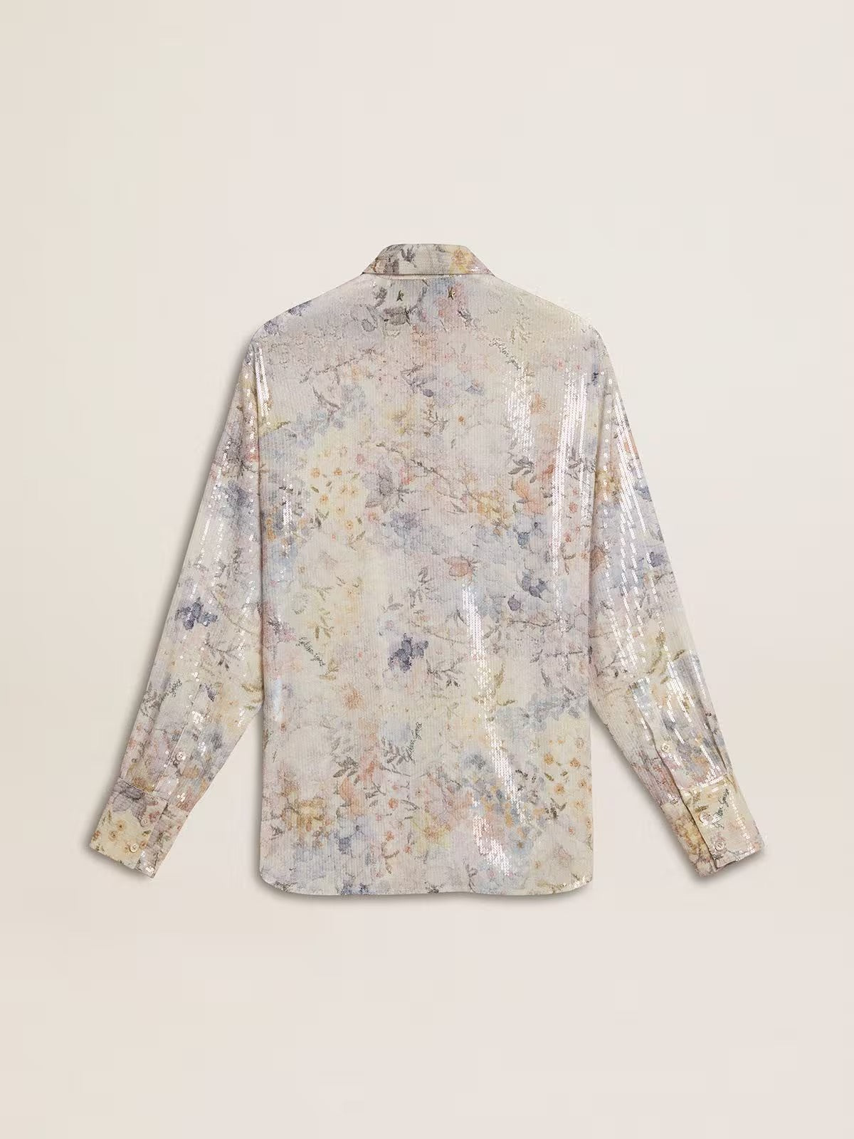 Camicia Golden Goose