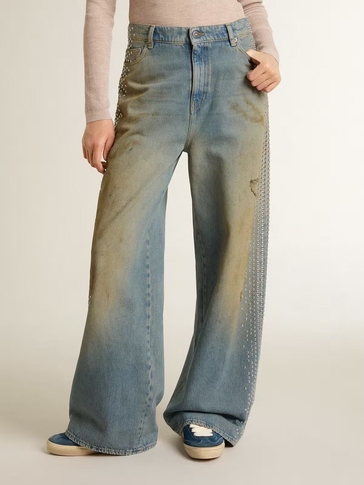 Jeans Golden Goose