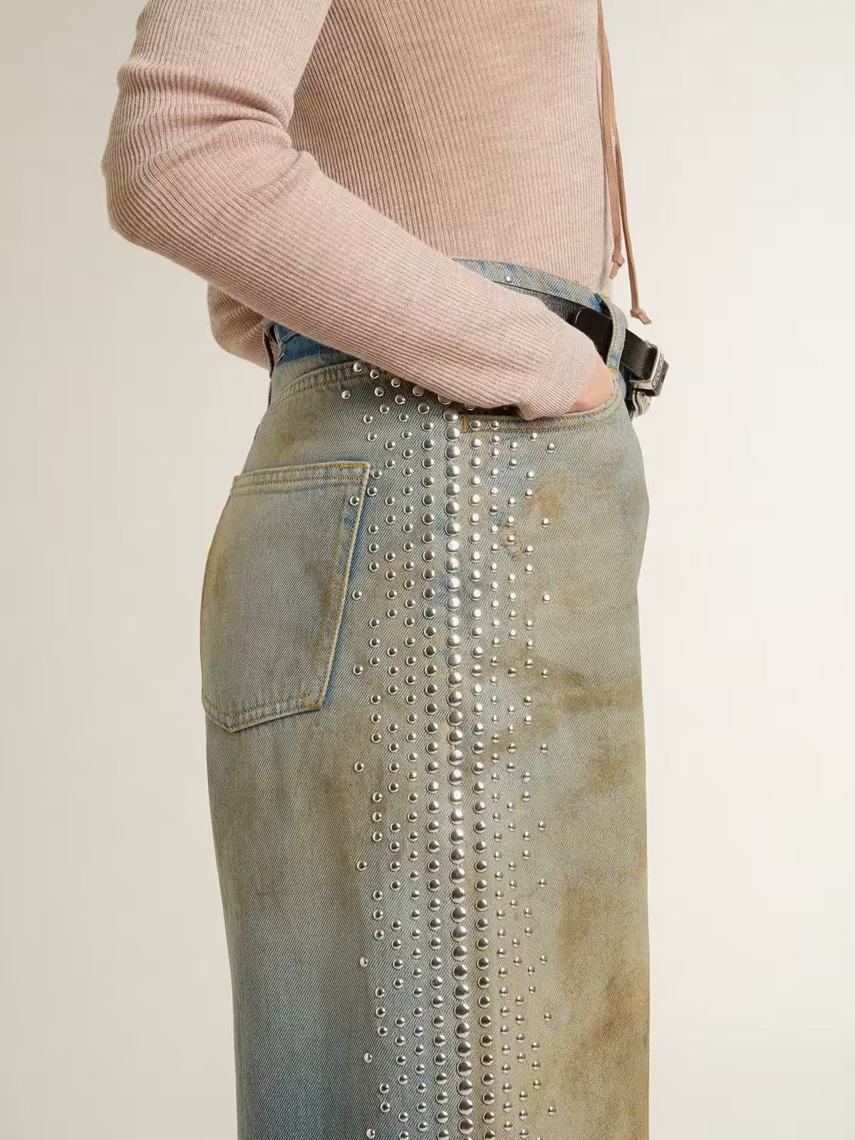 Jeans Golden Goose