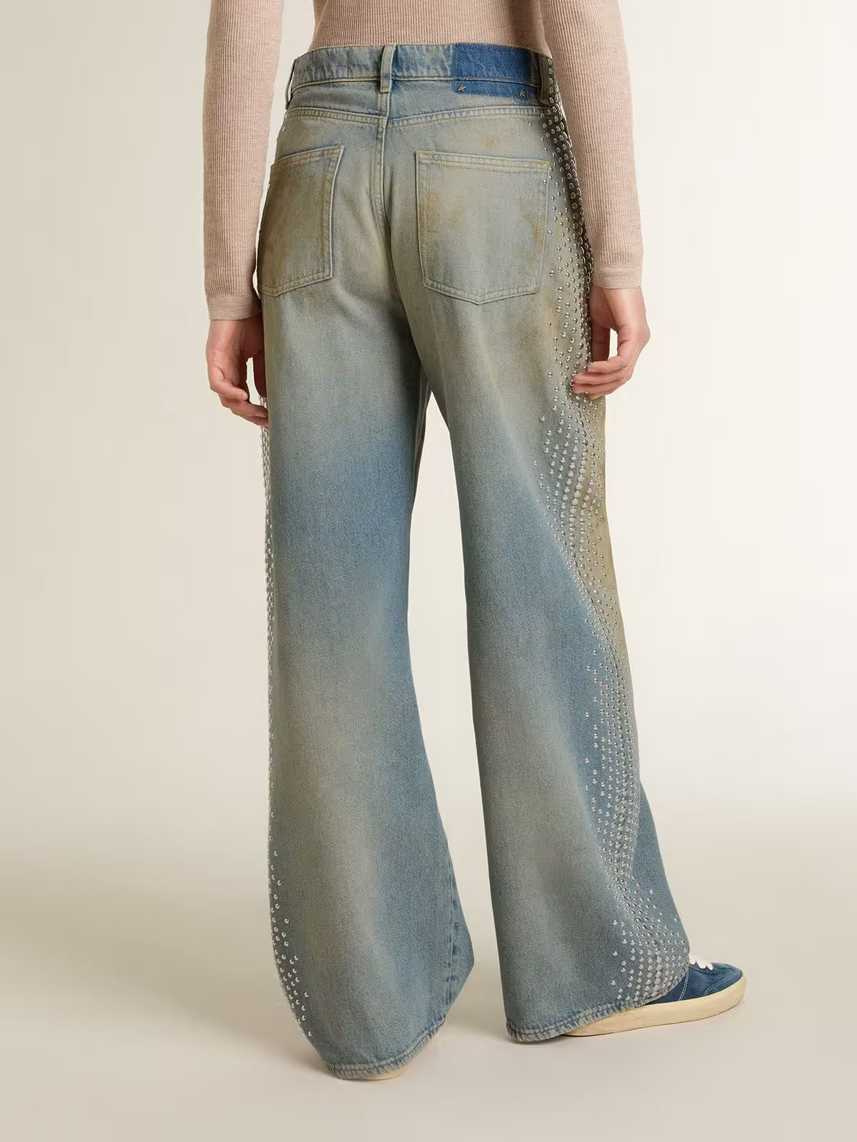 Jeans Golden Goose