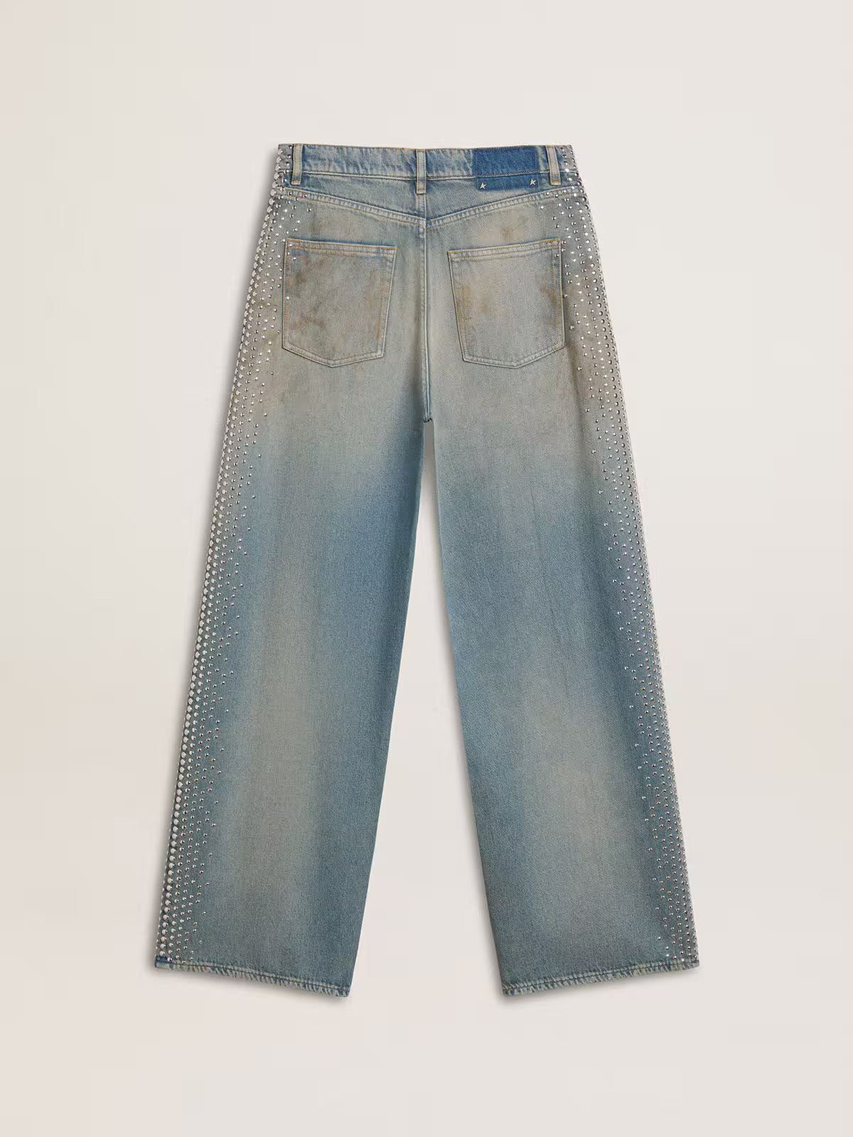 Jeans Golden Goose