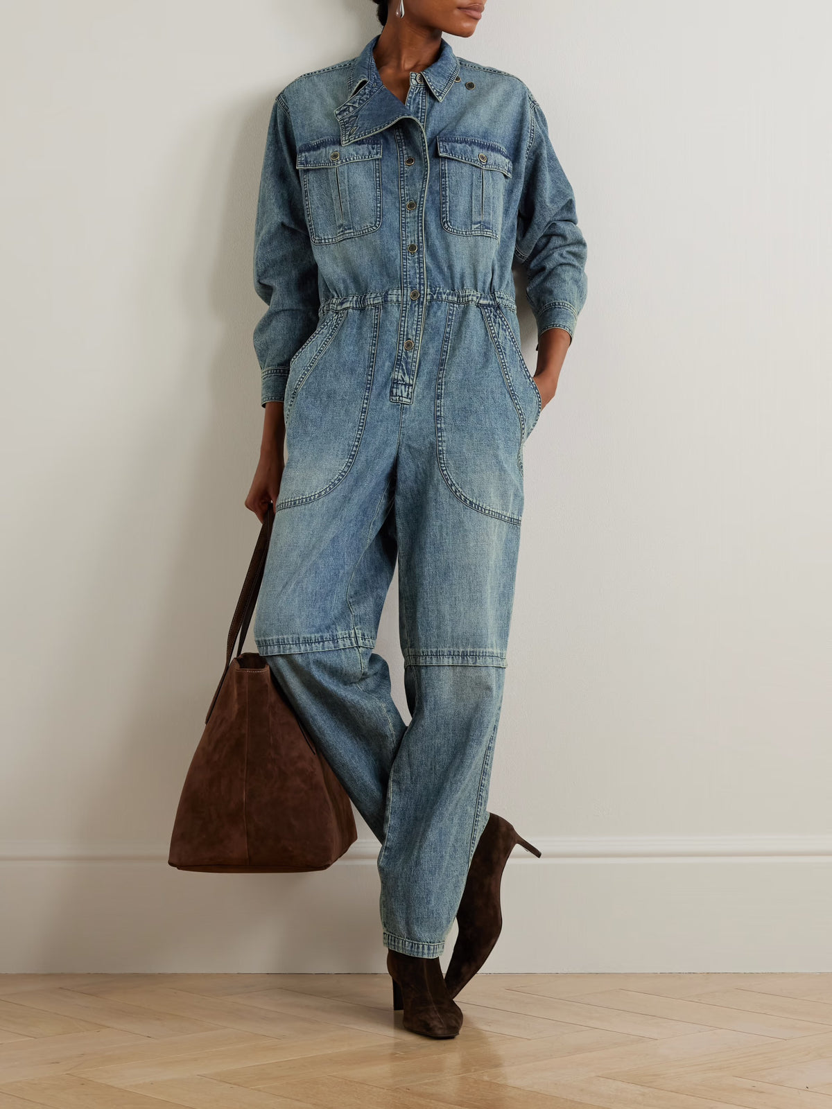 Tuta Isabel Marant