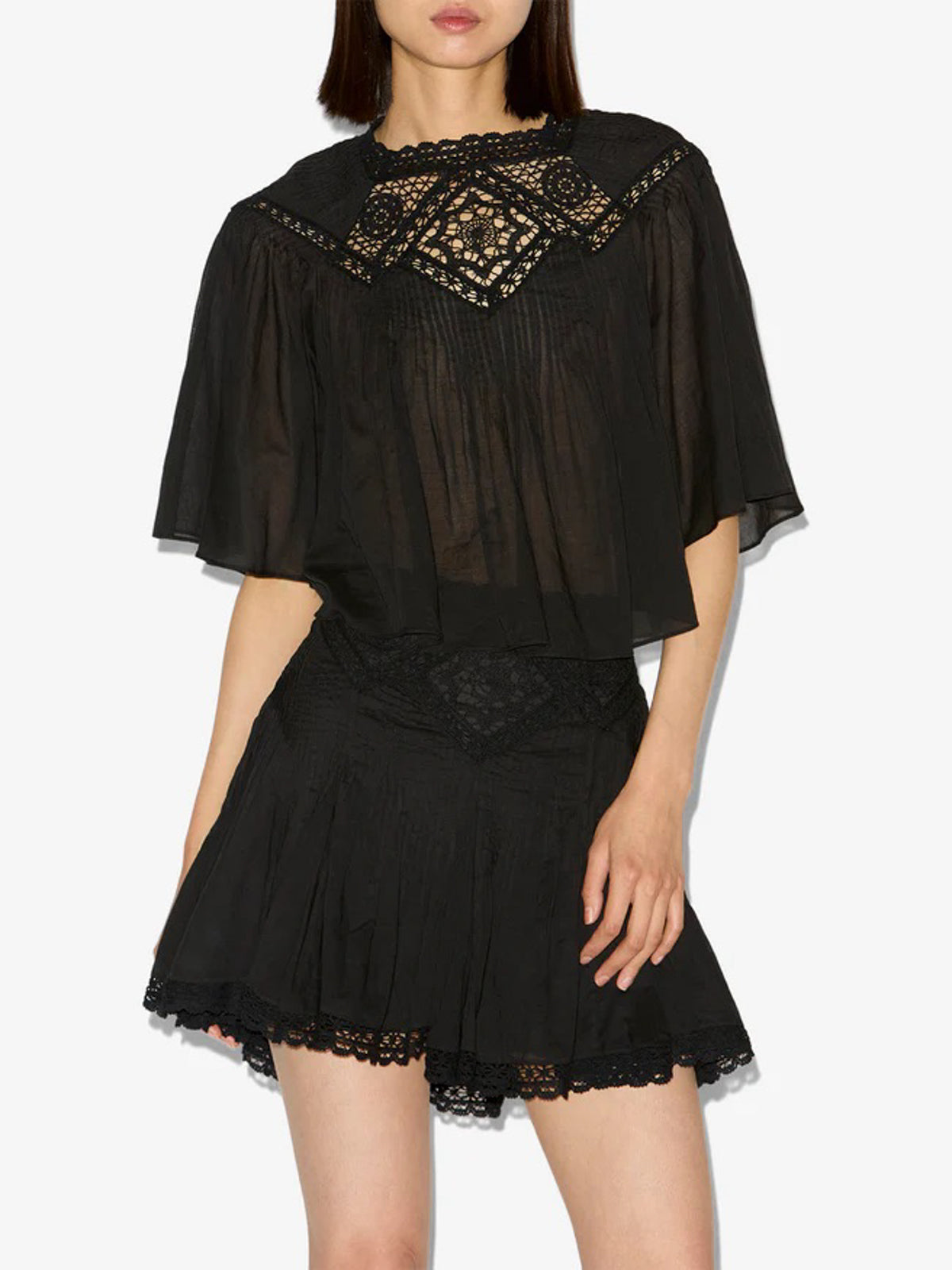 Top Isabel Marant