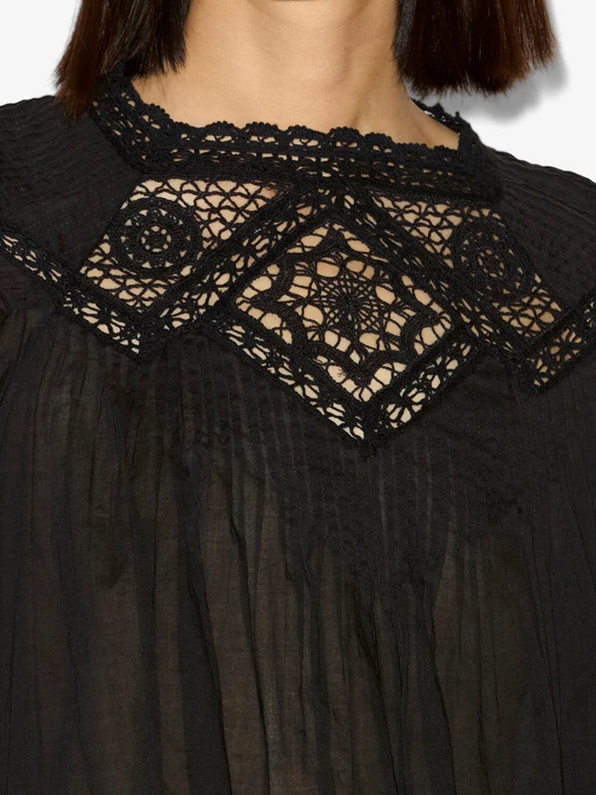 Top Isabel Marant