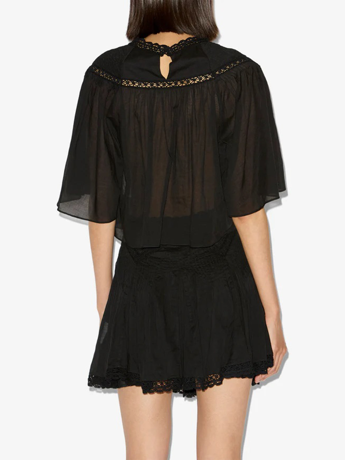 Top Isabel Marant