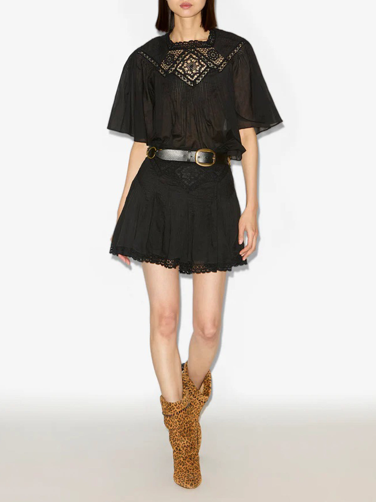 Top Isabel Marant