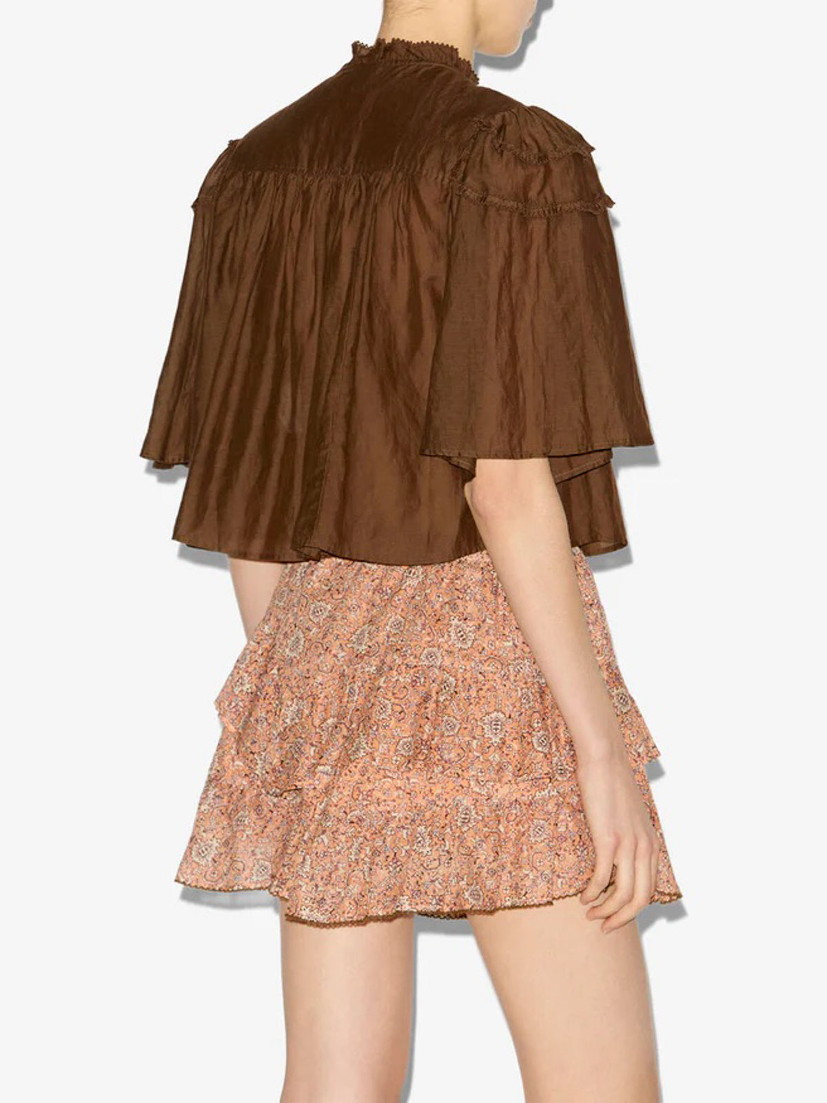Top Isabel Marant
