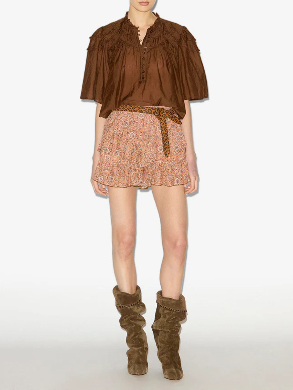 Top Isabel Marant