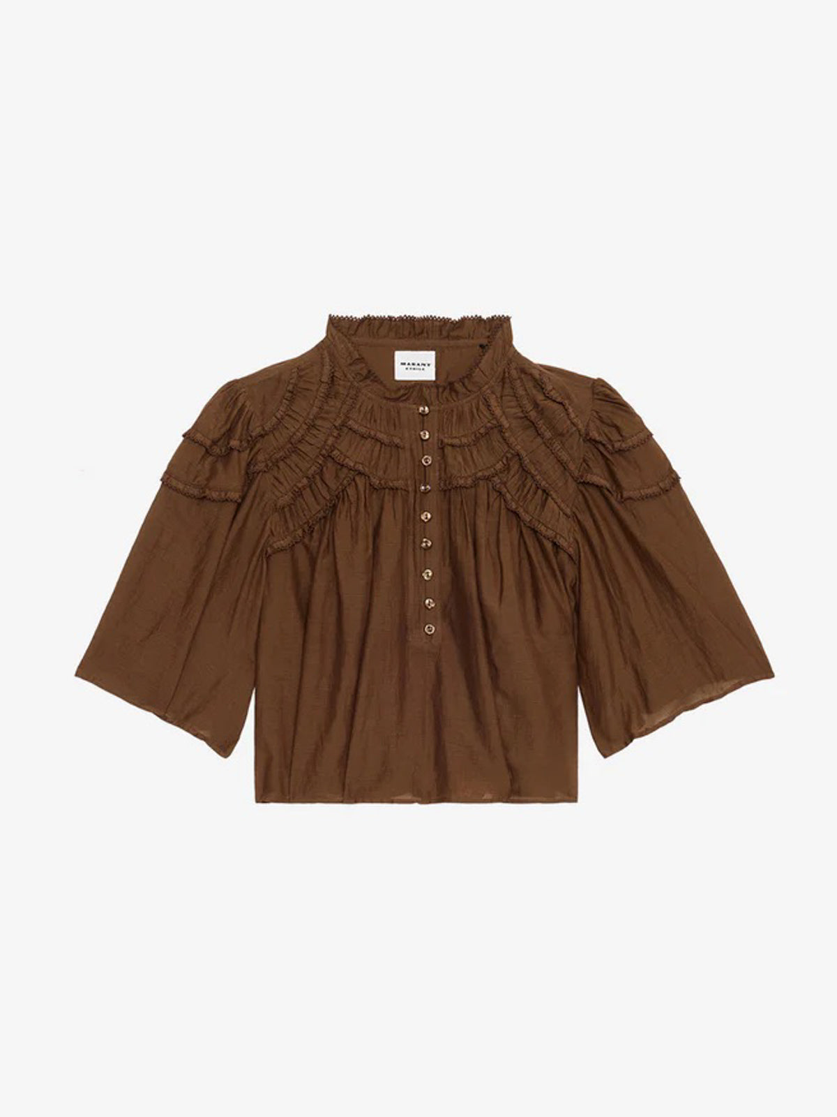Top Isabel Marant