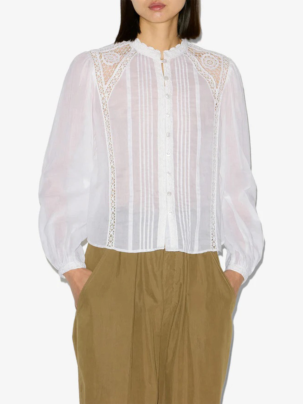 Top Isabel Marant