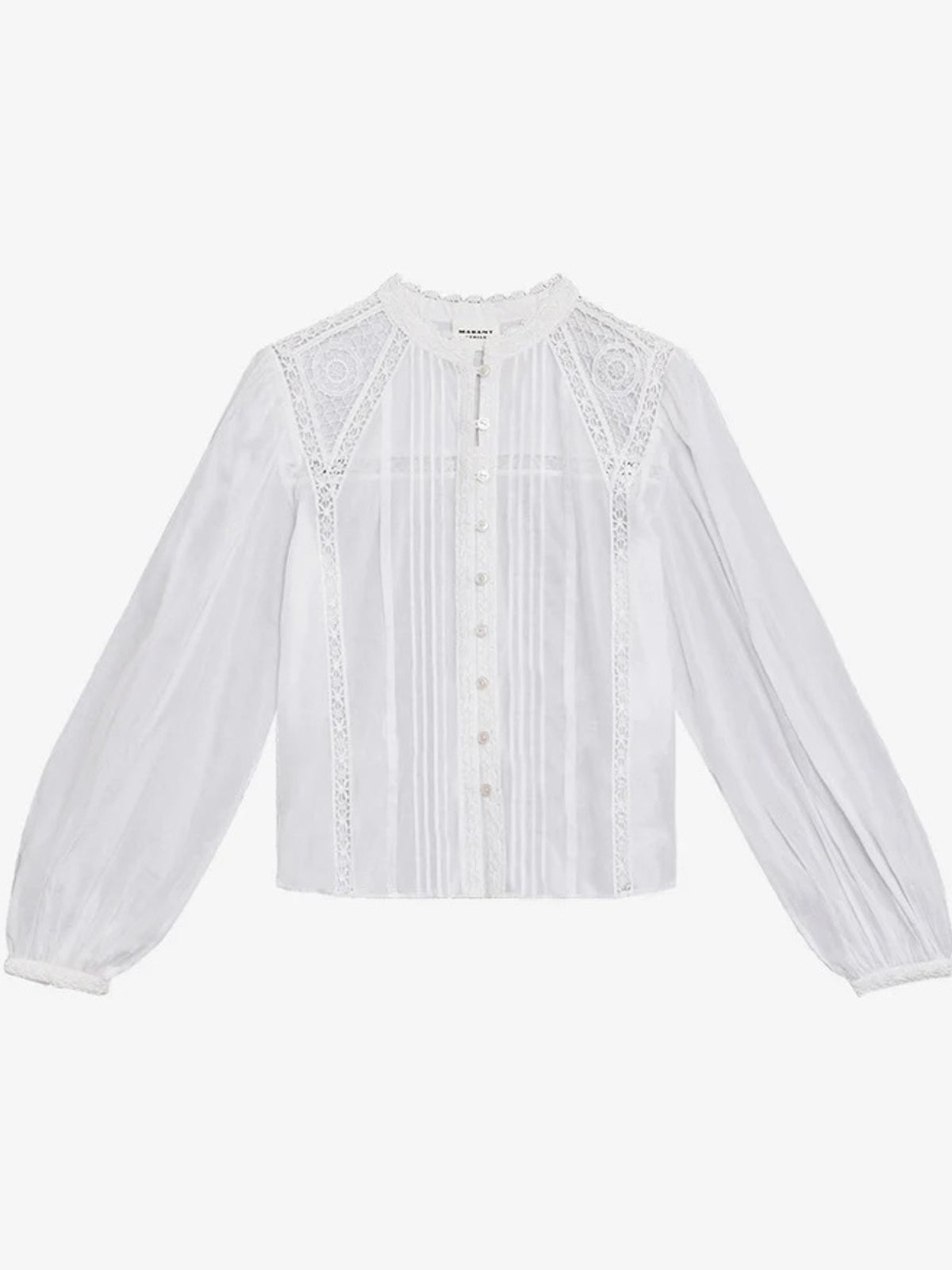 Top Isabel Marant