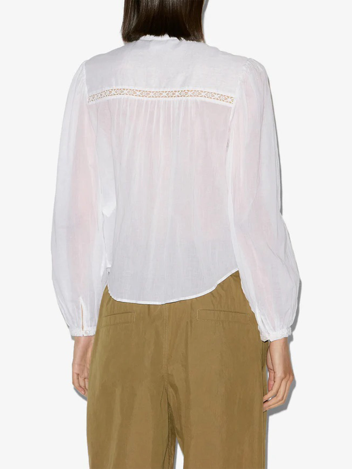 Top Isabel Marant