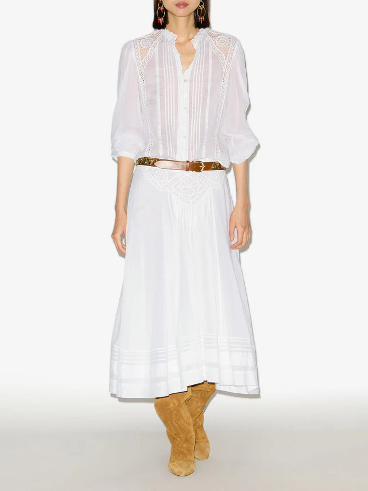 Top Isabel Marant
