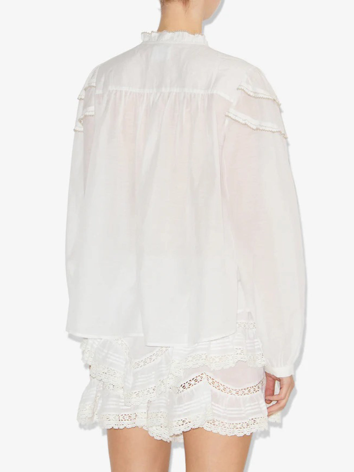Top Isabel Marant