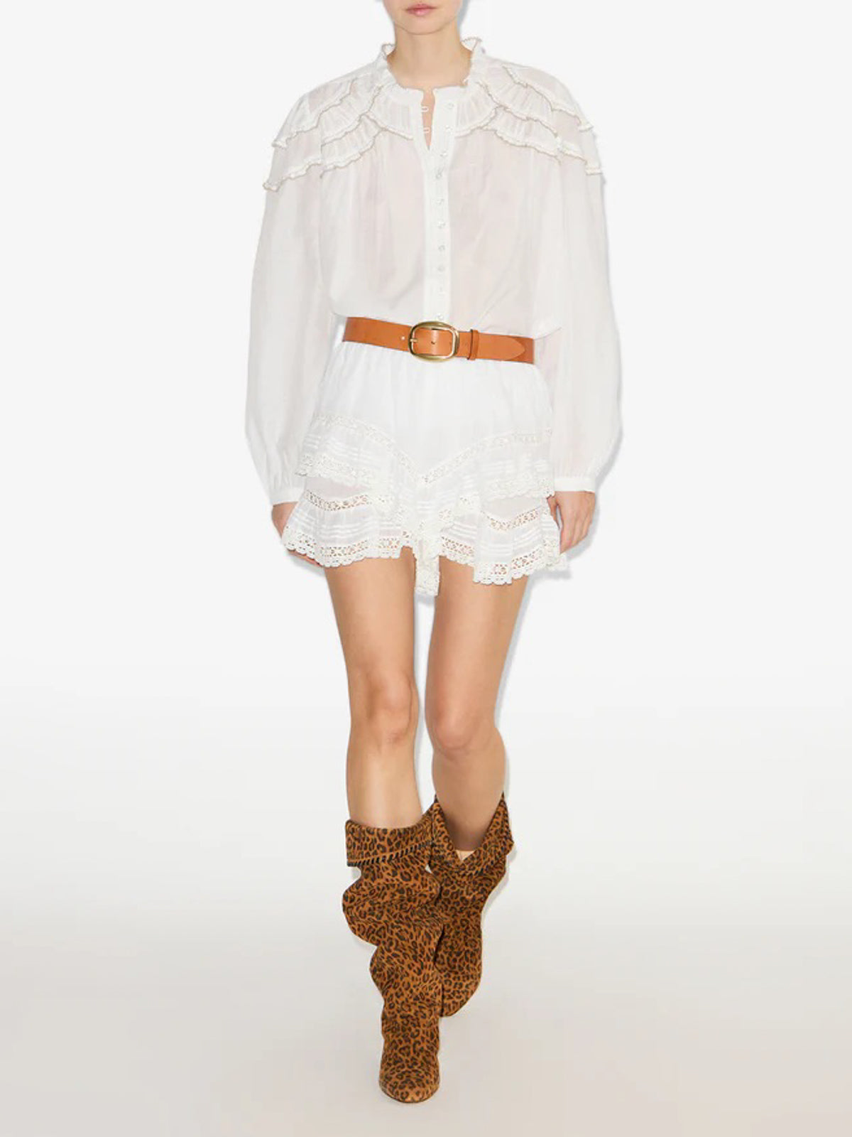 Top Isabel Marant