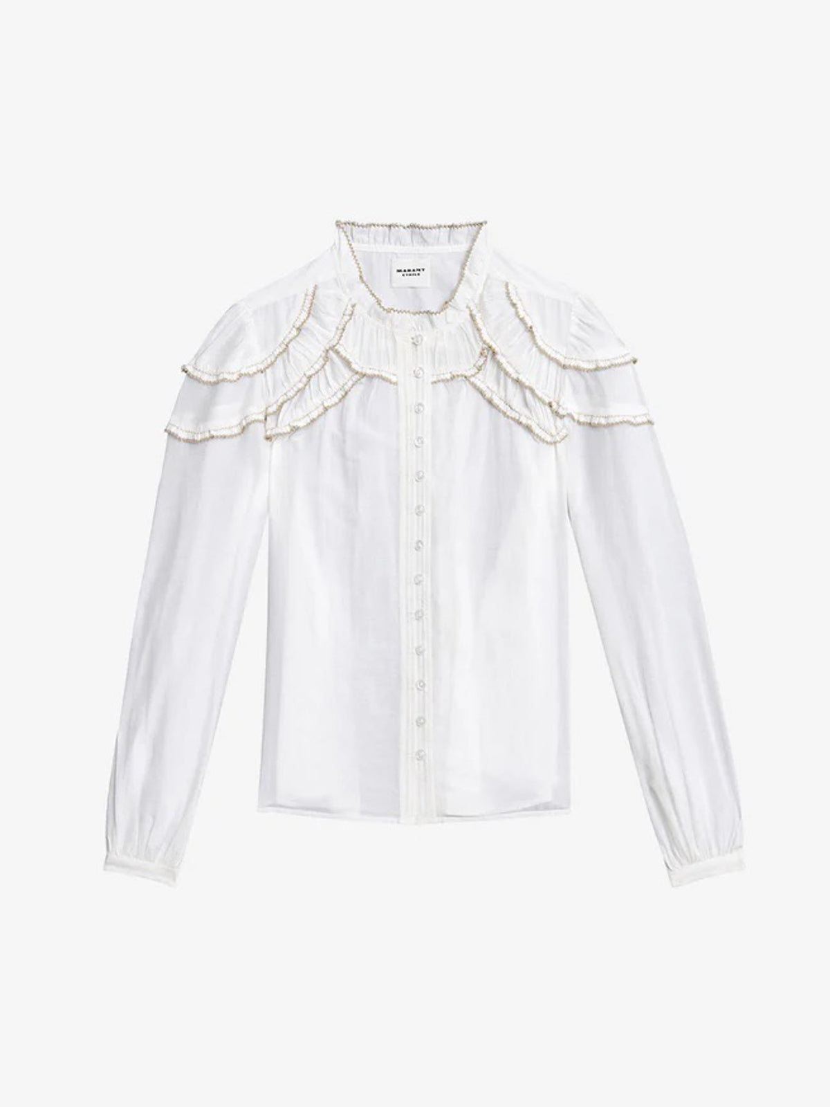 Top Isabel Marant