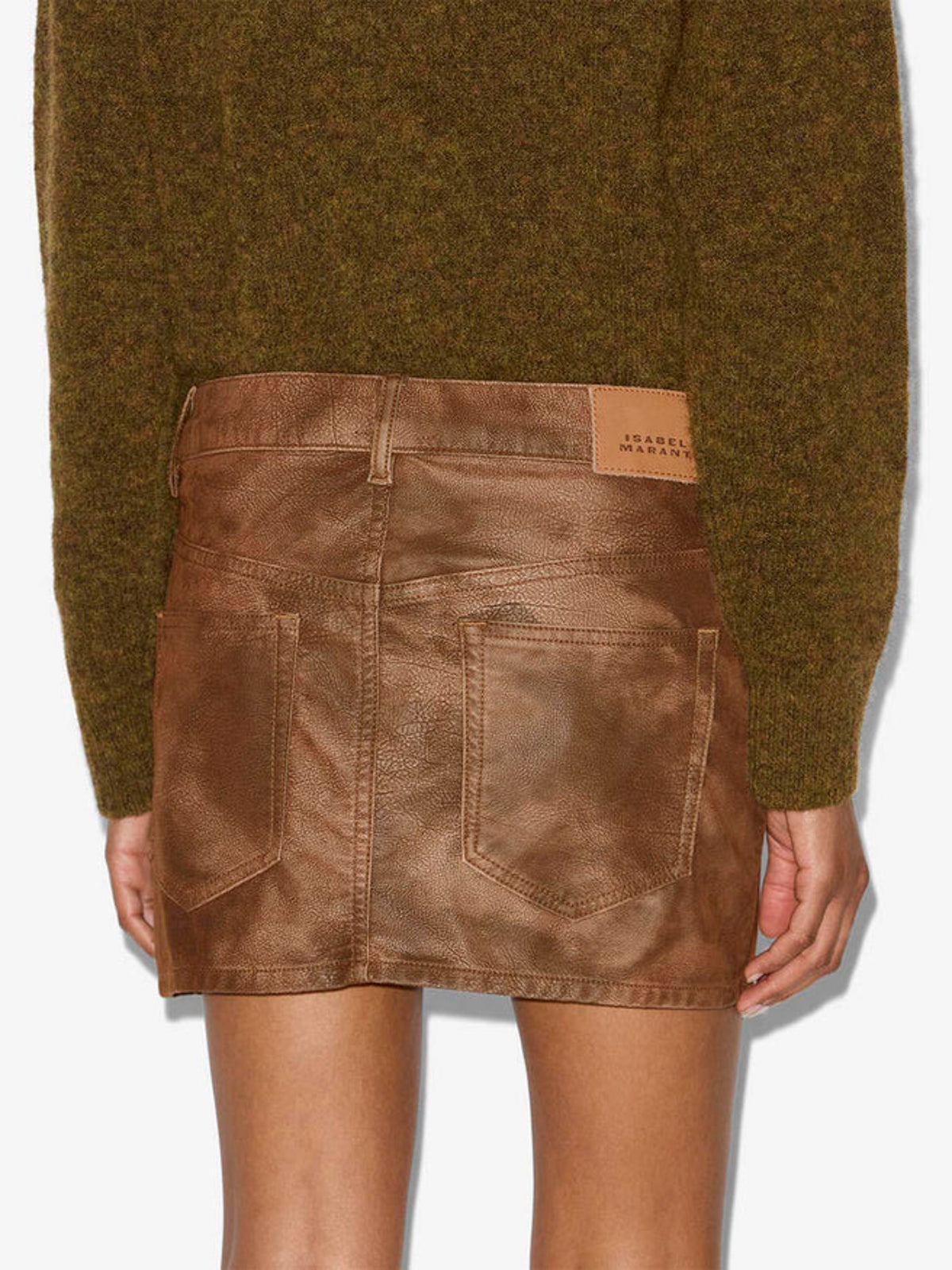 Gonna Isabel Marant