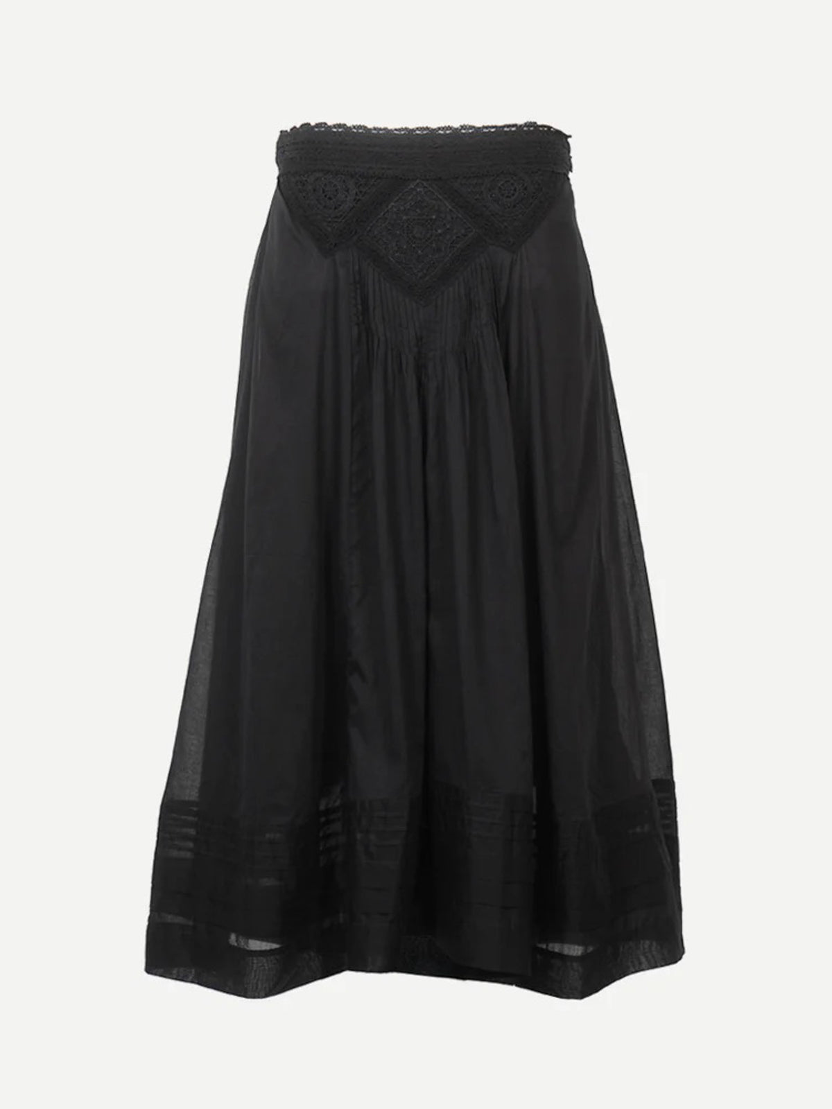 Gonna Isabel Marant