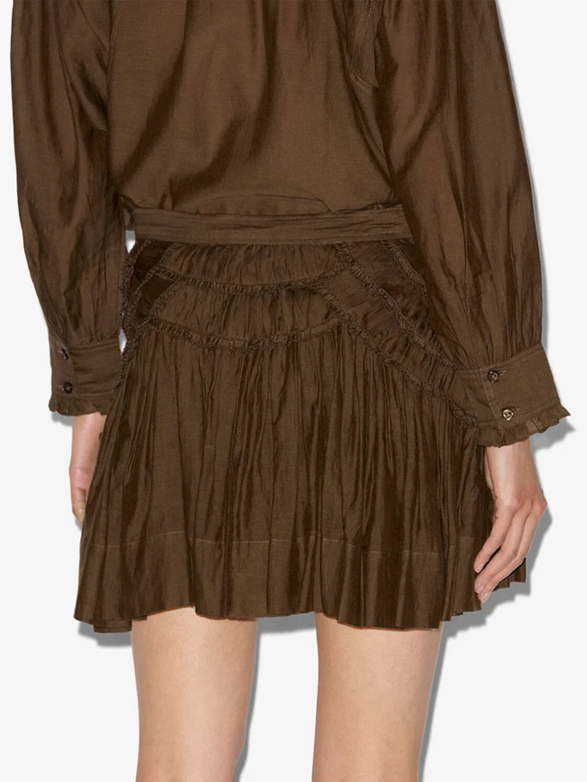 Gonna Isabel Marant