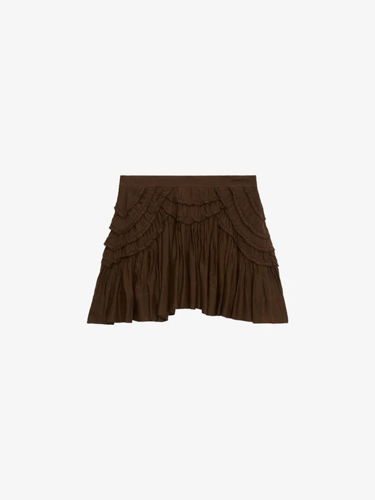 Gonna Isabel Marant