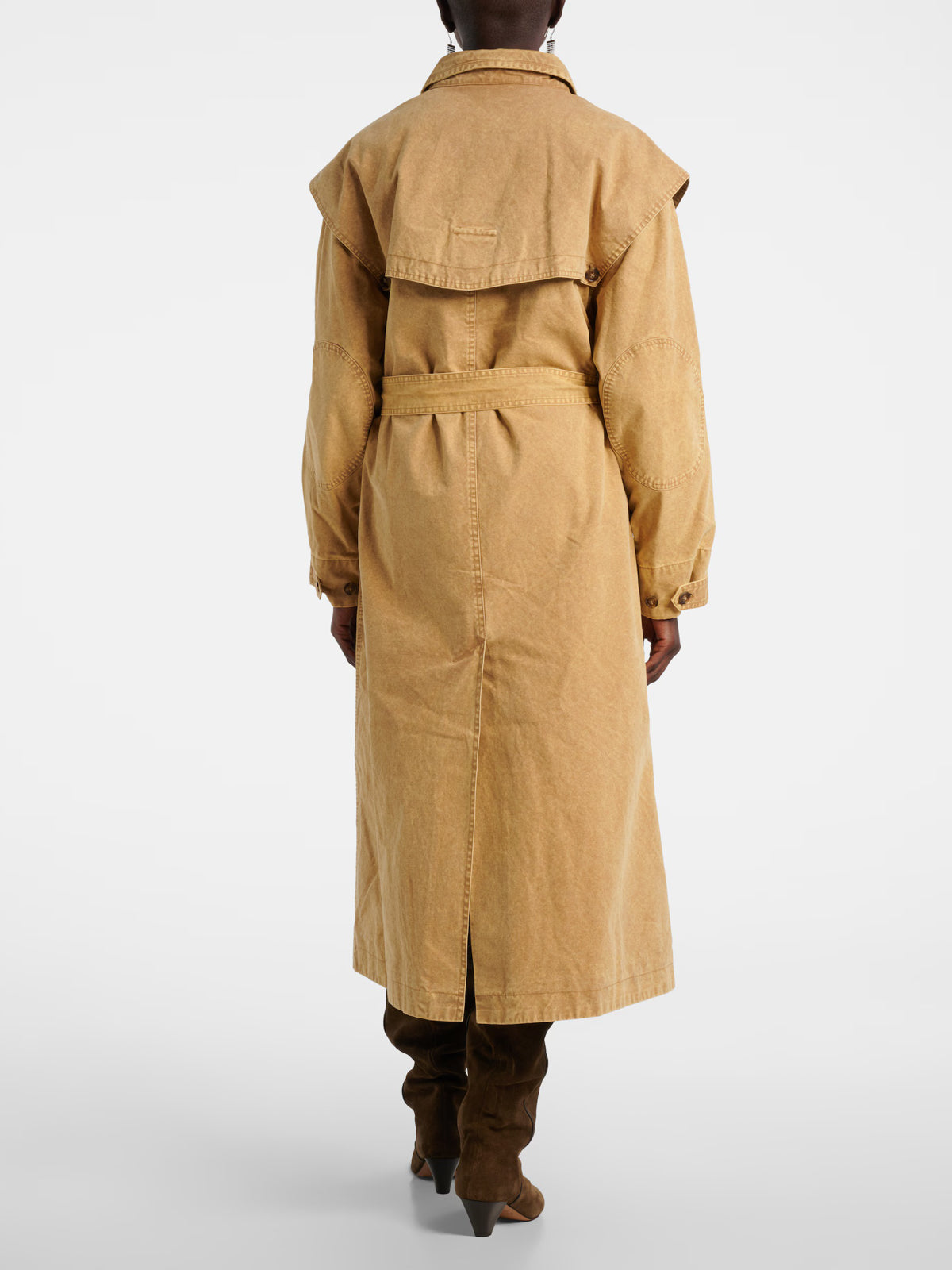 Cappotto Isabel Marant