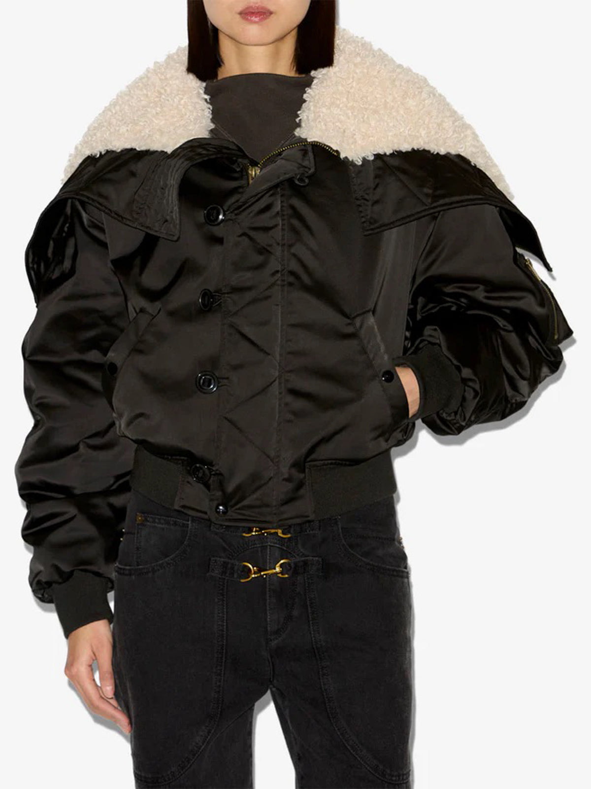 Cappotto Isabel Marant