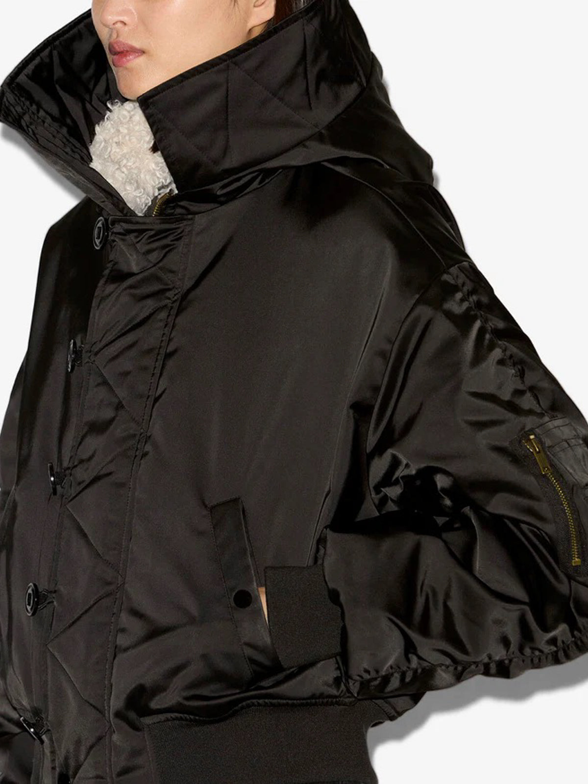 Cappotto Isabel Marant