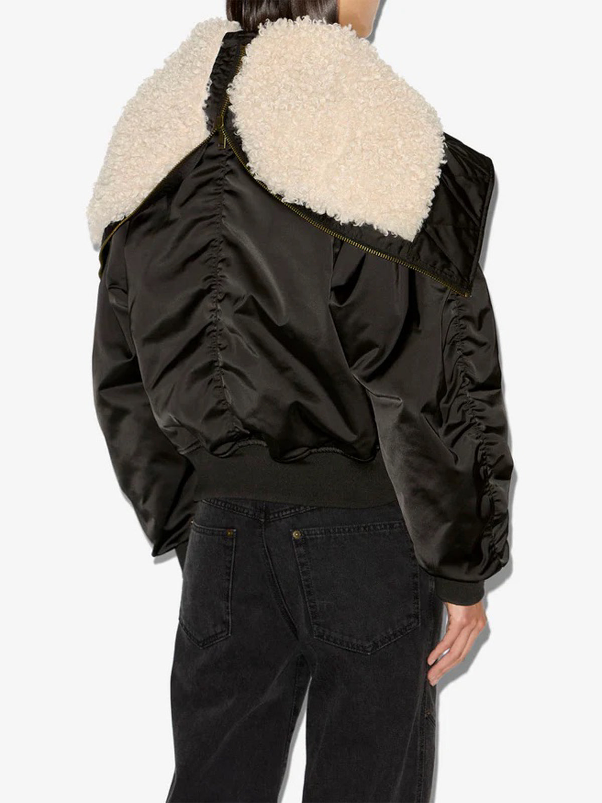 Cappotto Isabel Marant